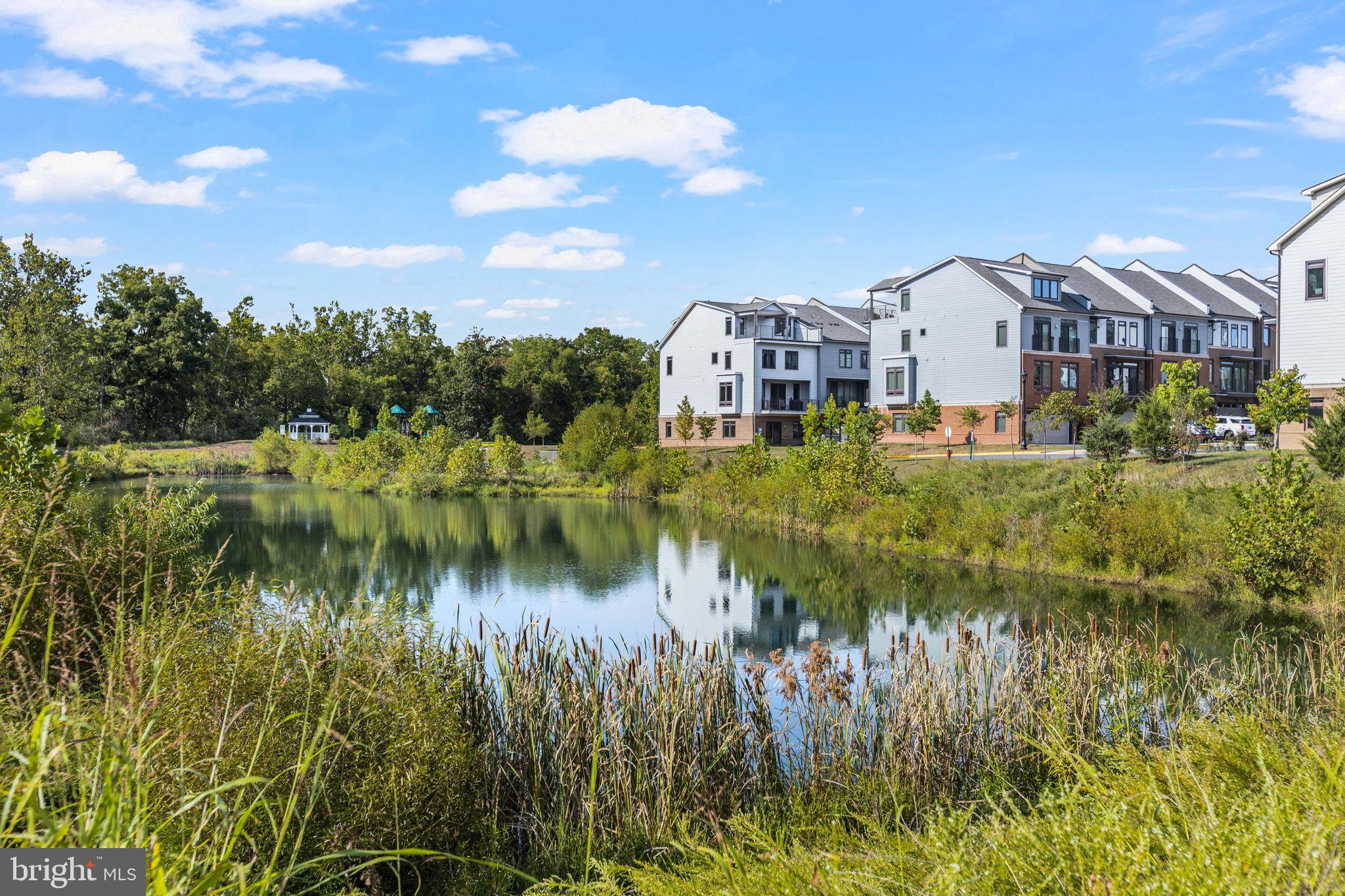 VILLAGE AT LEESBURG - Residential
