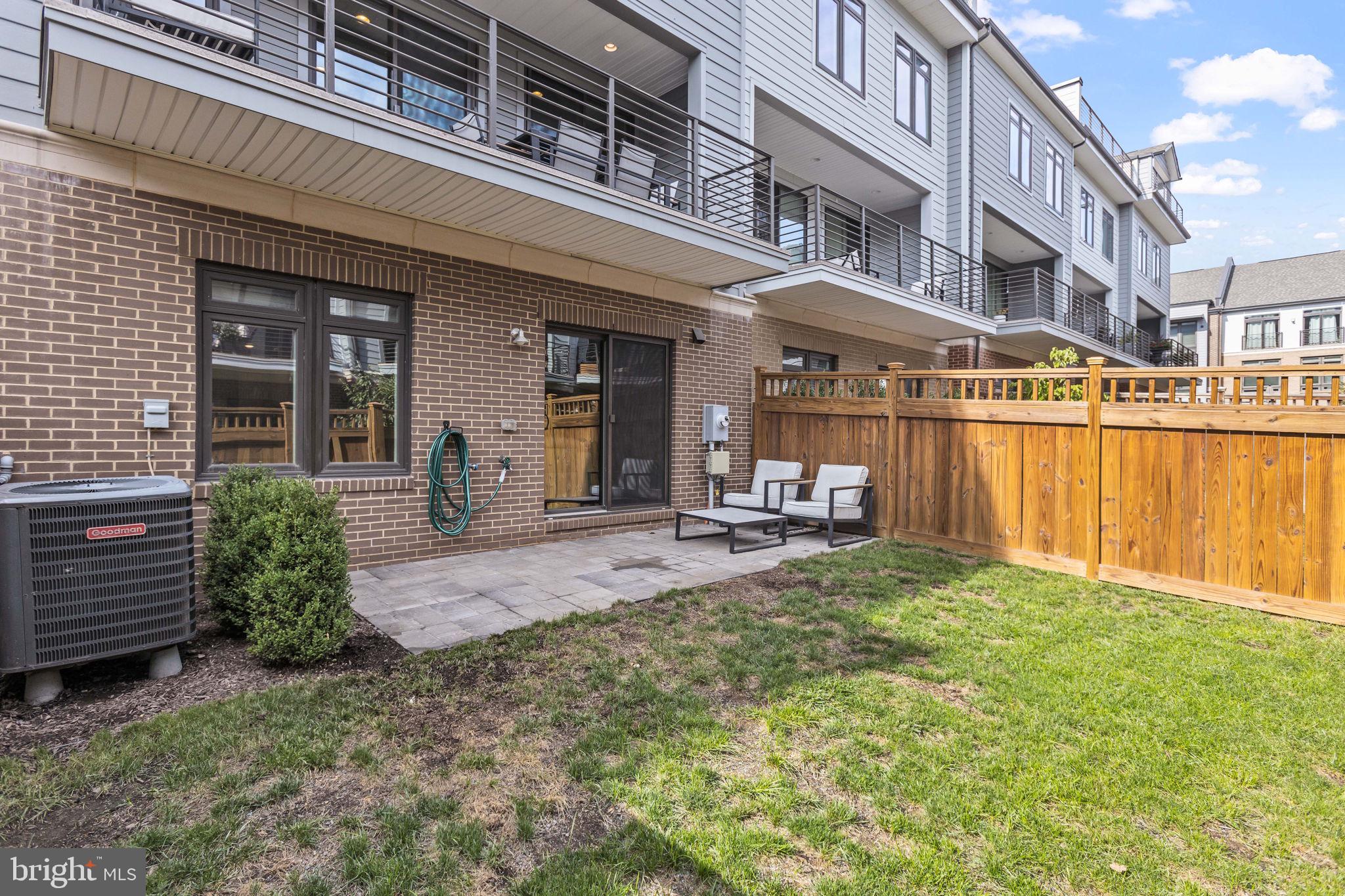 VILLAGE AT LEESBURG - Residential