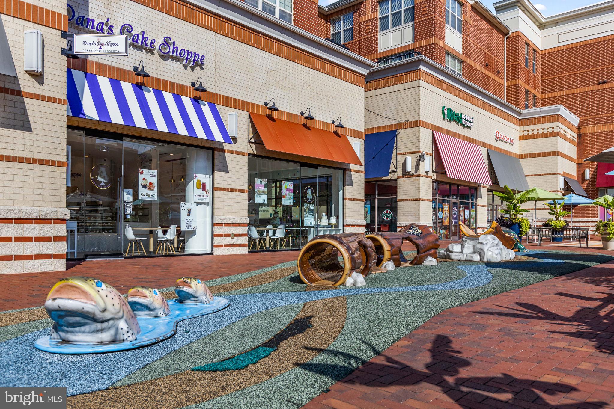 VILLAGE AT LEESBURG - Residential