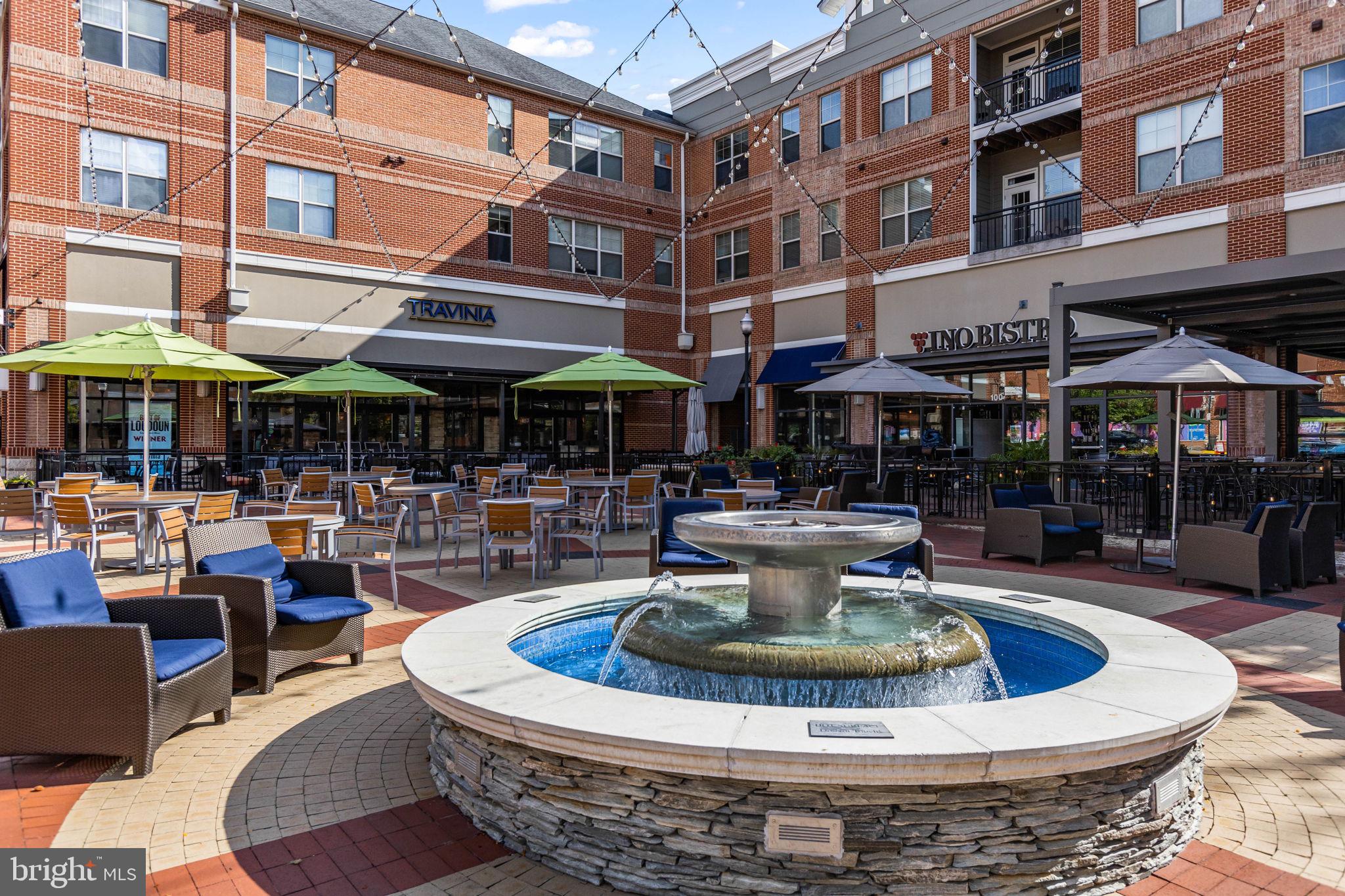 VILLAGE AT LEESBURG - Residential