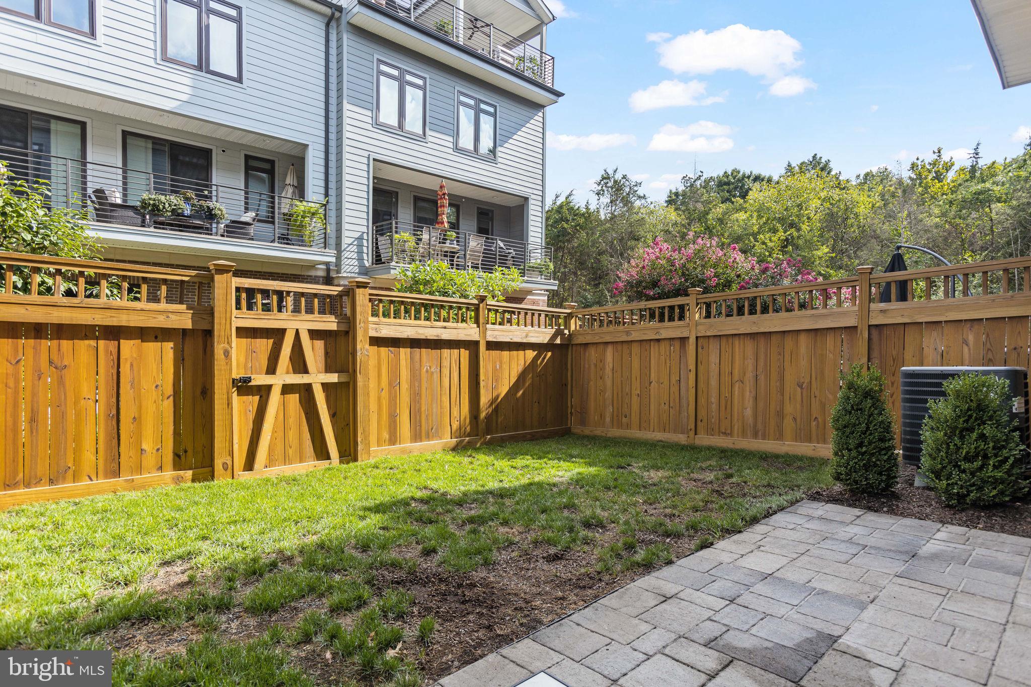 VILLAGE AT LEESBURG - Residential