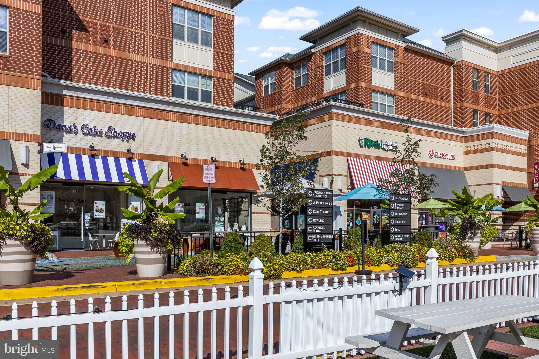 VILLAGE AT LEESBURG - Residential