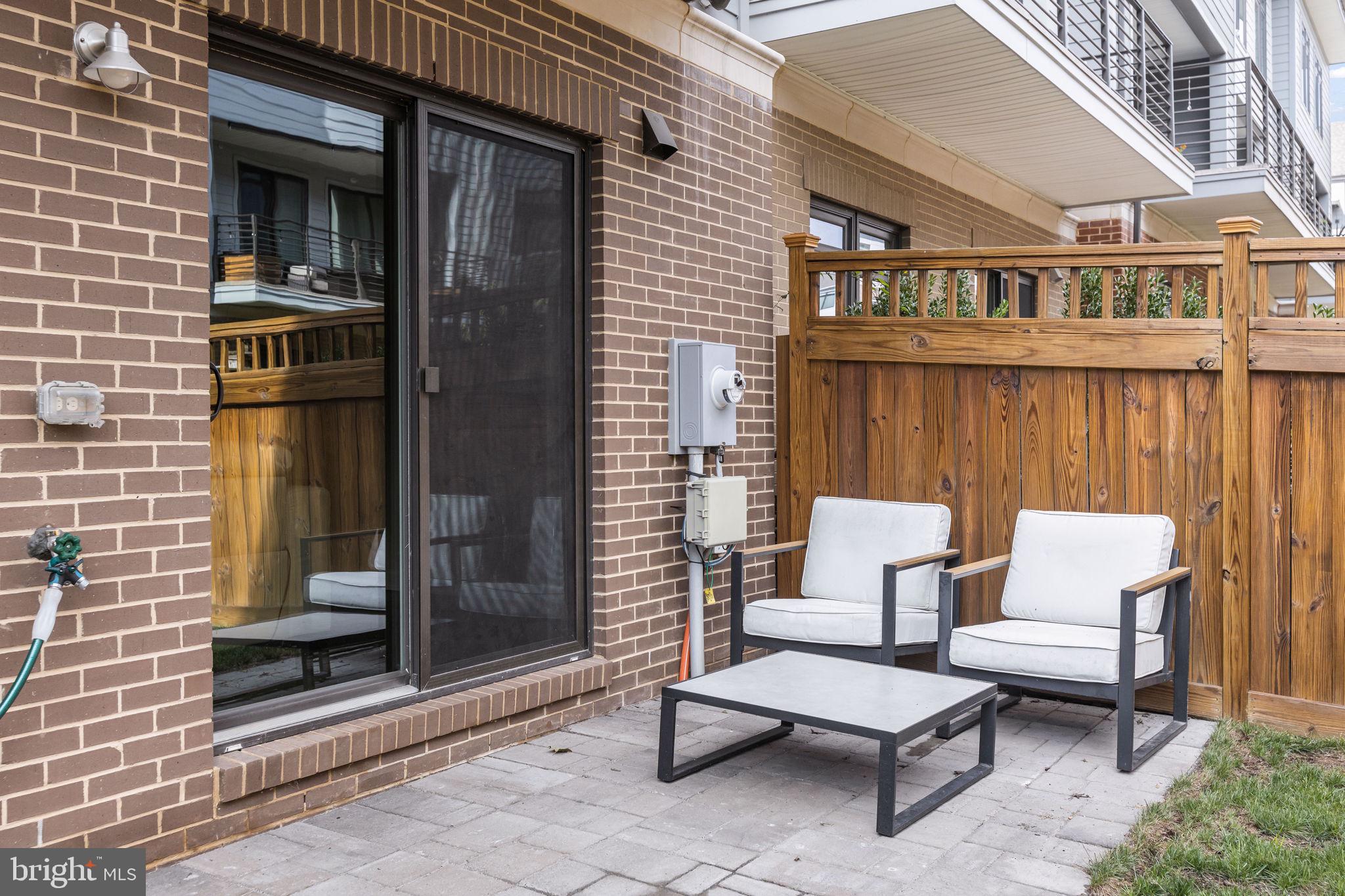 VILLAGE AT LEESBURG - Residential