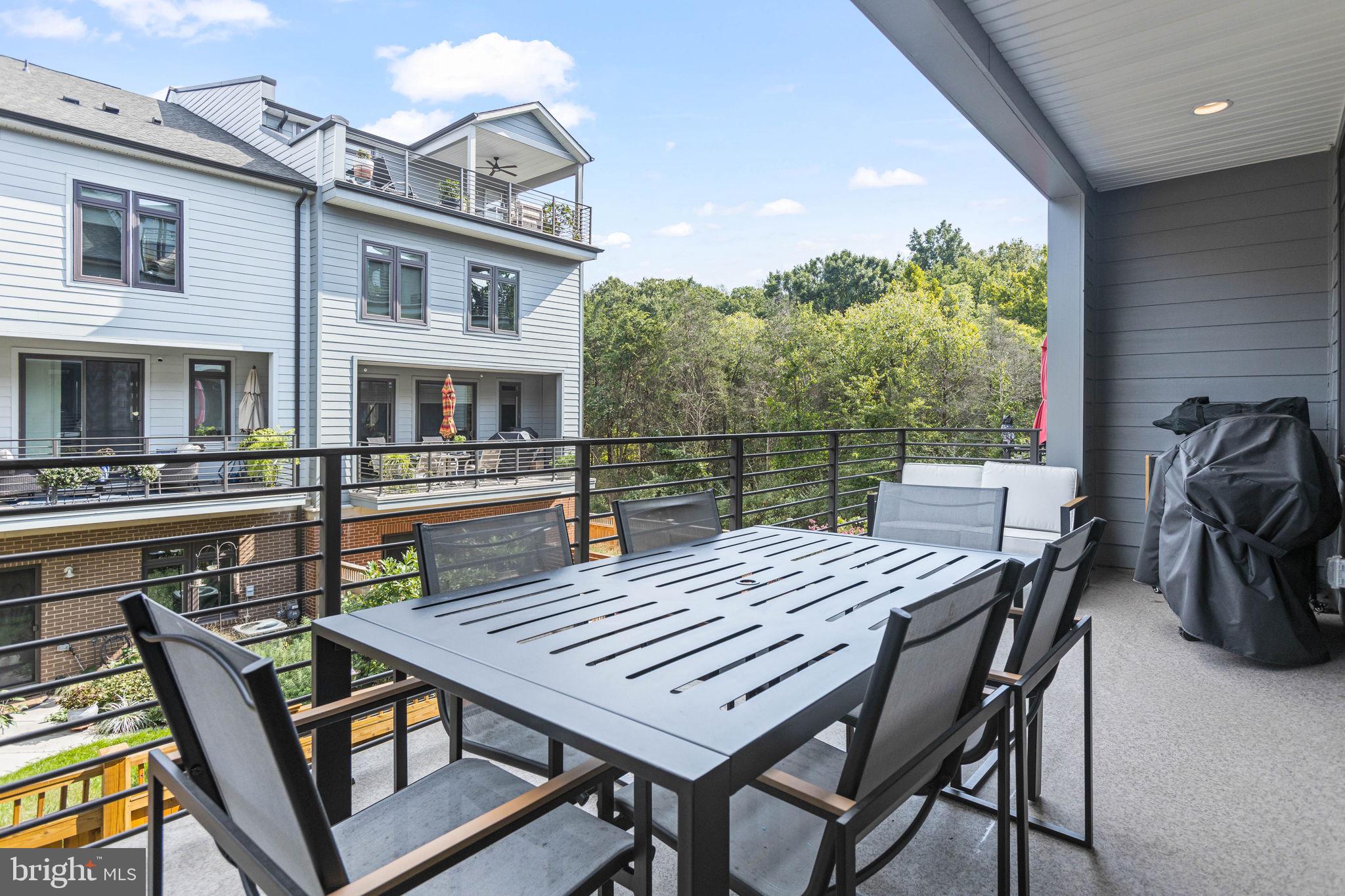 VILLAGE AT LEESBURG - Residential