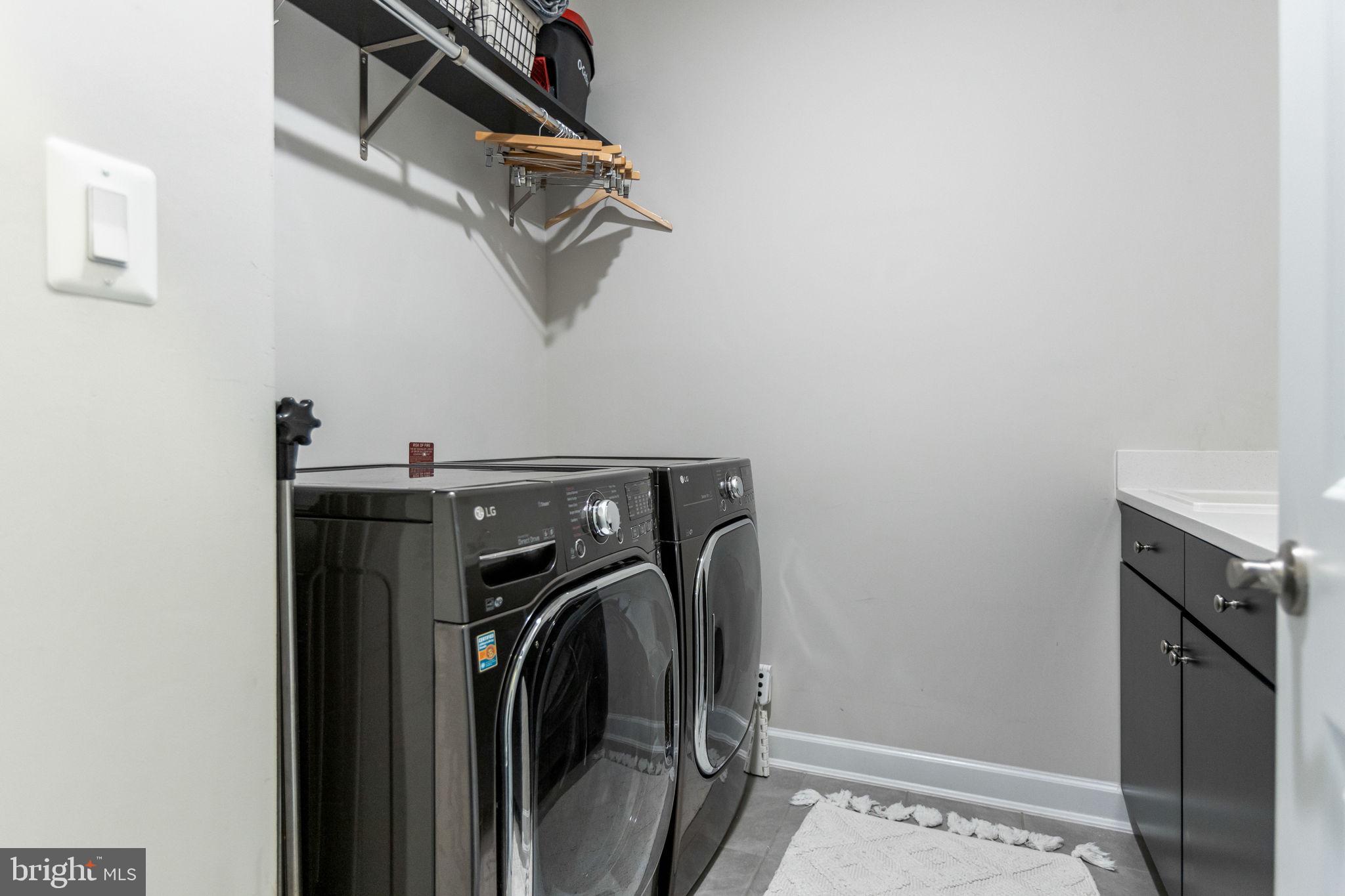 VILLAGE AT LEESBURG - Residential