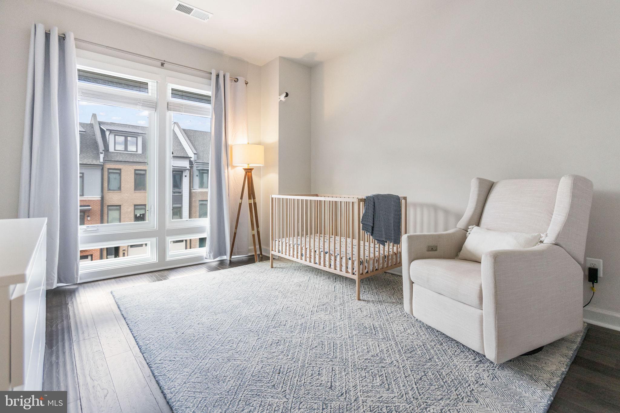 VILLAGE AT LEESBURG - Residential