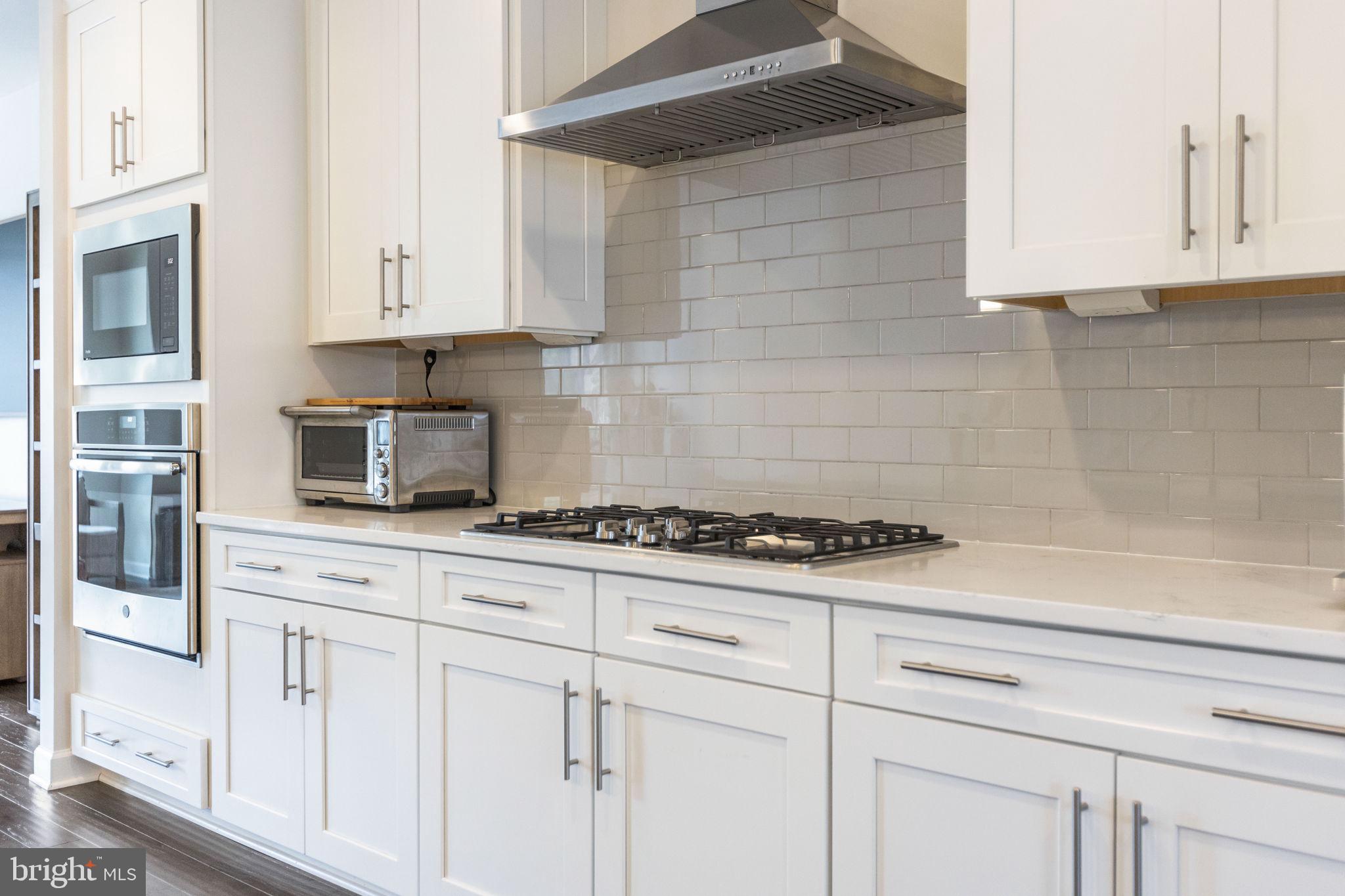 VILLAGE AT LEESBURG - Residential