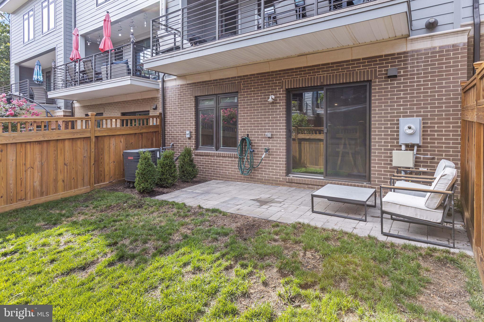 VILLAGE AT LEESBURG - Residential