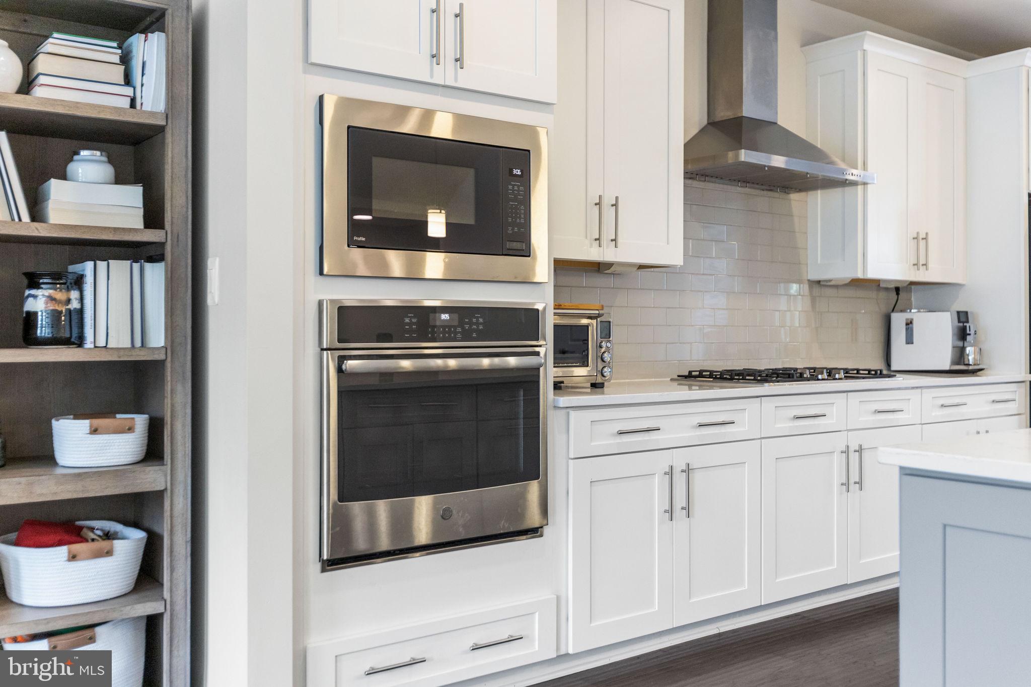 VILLAGE AT LEESBURG - Residential