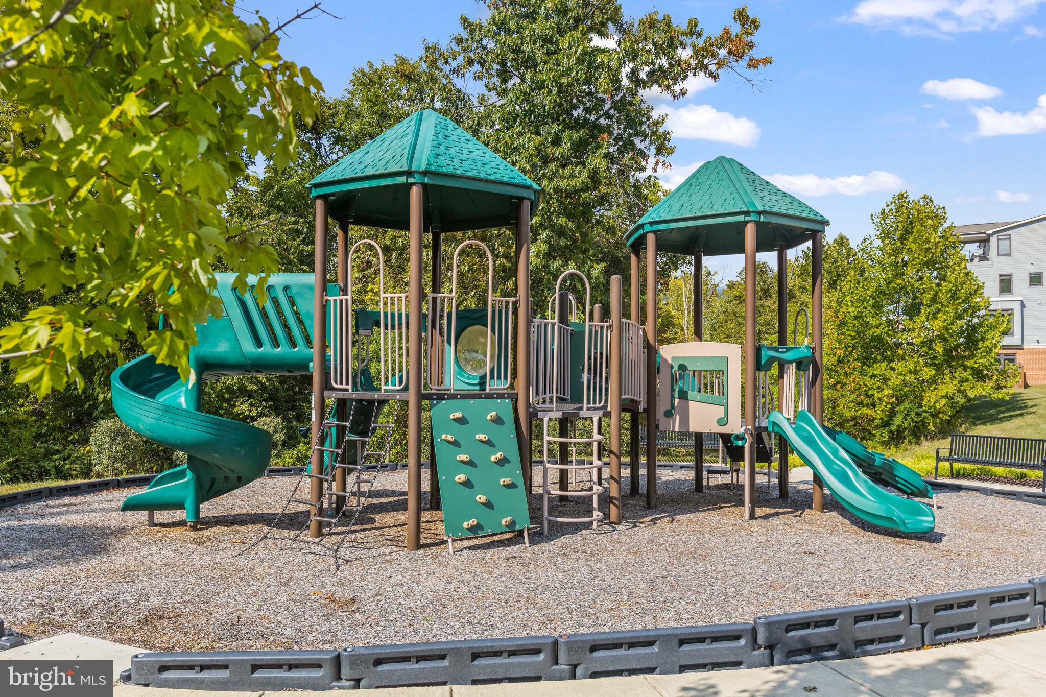 VILLAGE AT LEESBURG - Residential