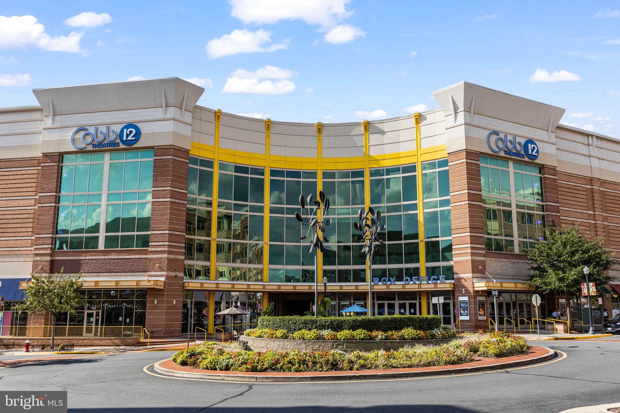 VILLAGE AT LEESBURG - Residential