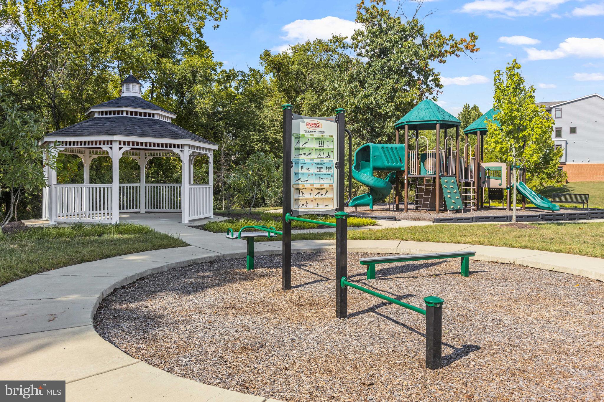 VILLAGE AT LEESBURG - Residential