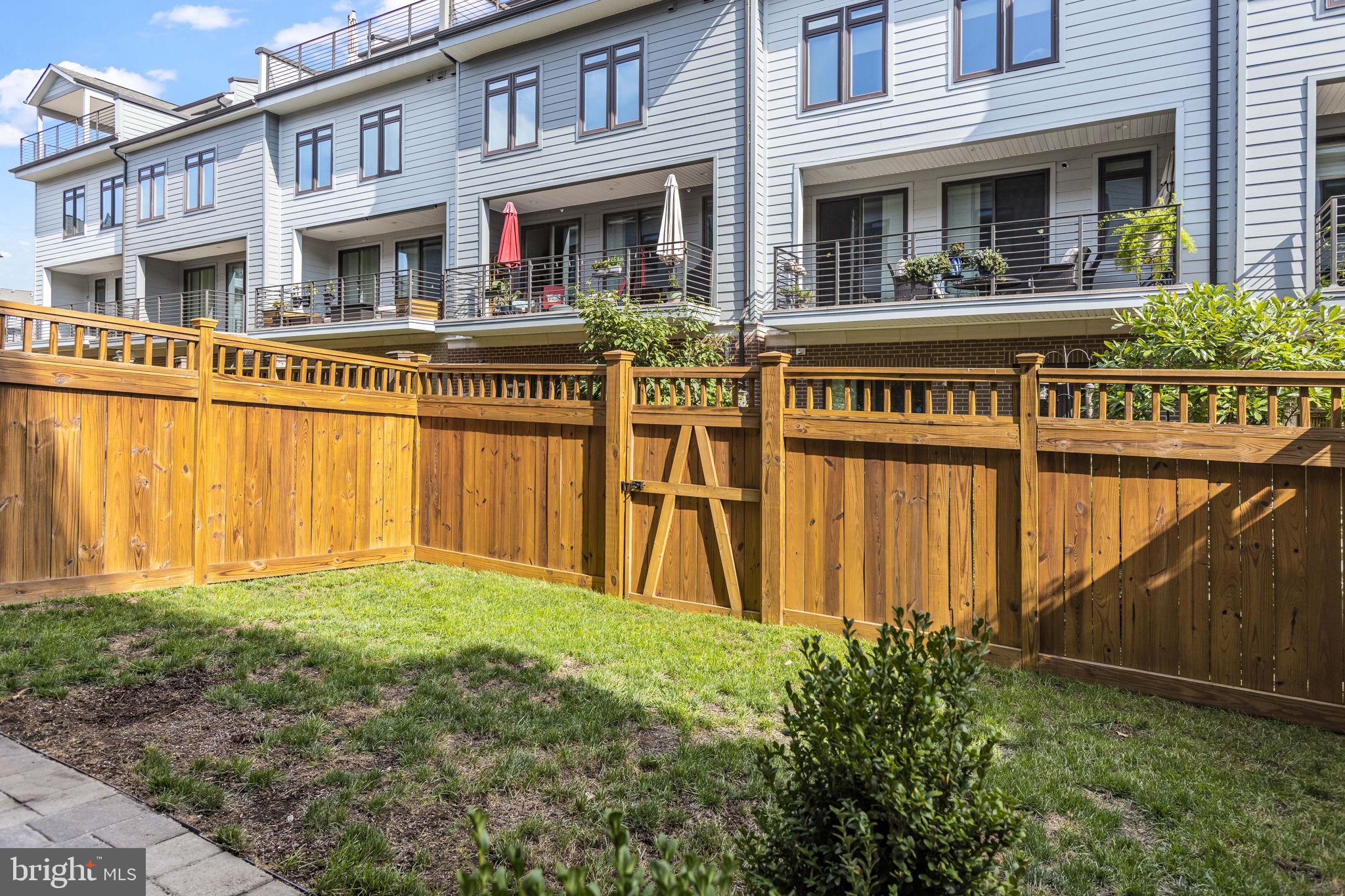 VILLAGE AT LEESBURG - Residential