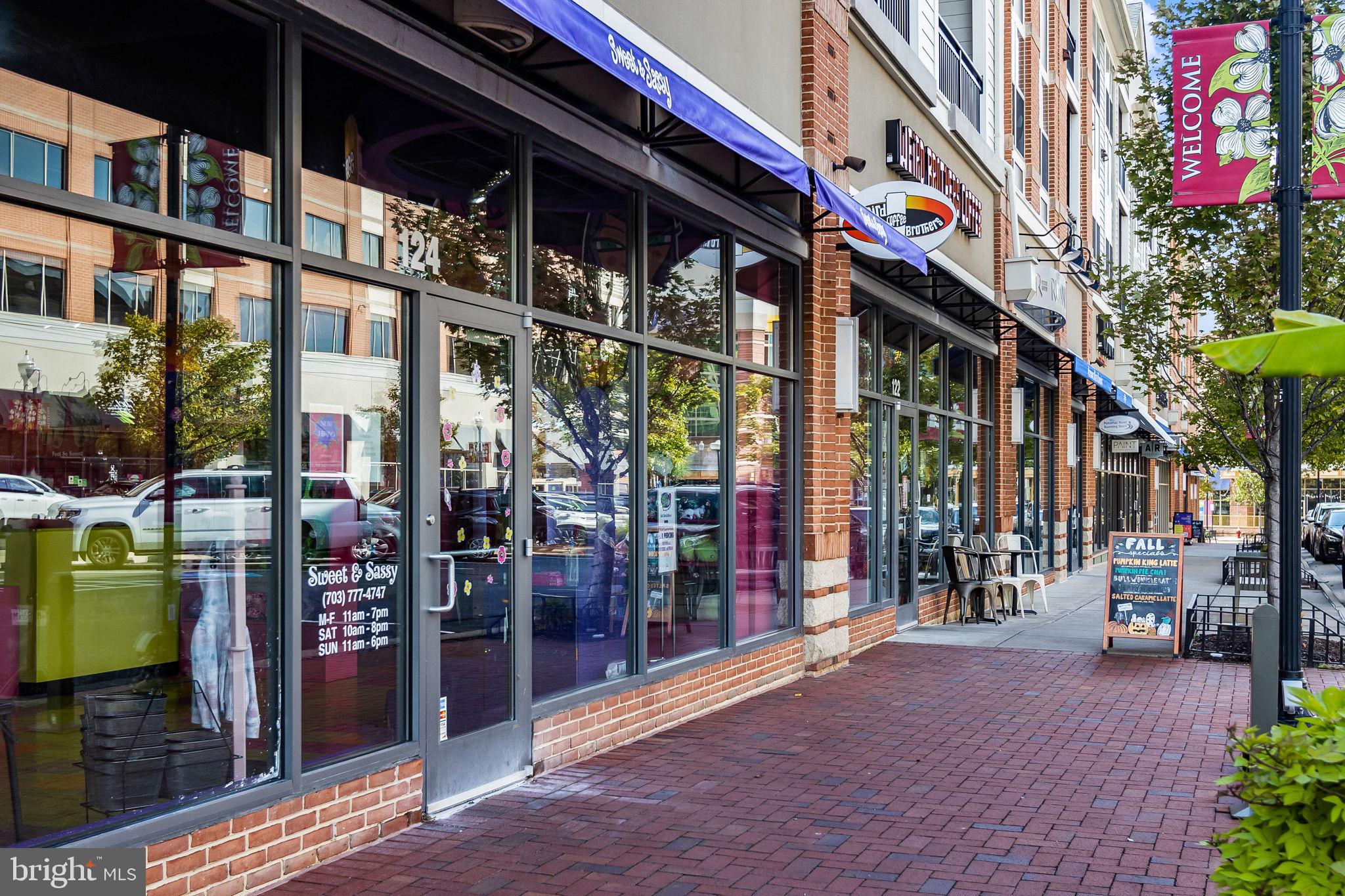 VILLAGE AT LEESBURG - Residential