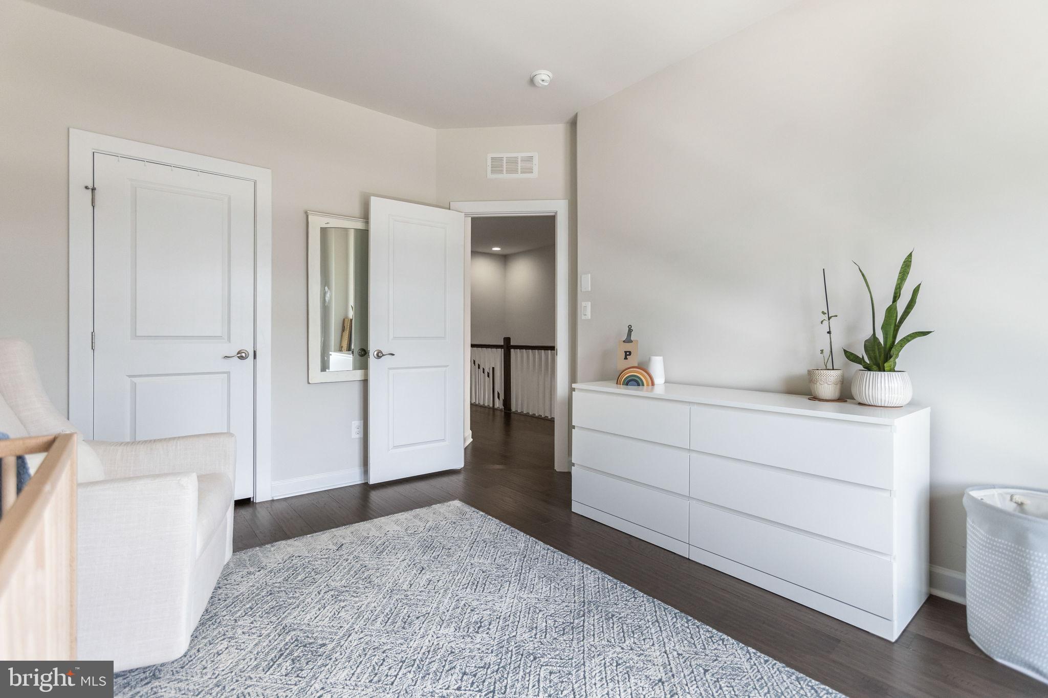 VILLAGE AT LEESBURG - Residential