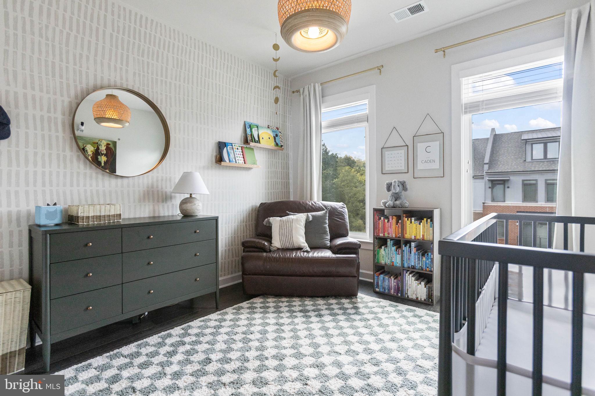 VILLAGE AT LEESBURG - Residential