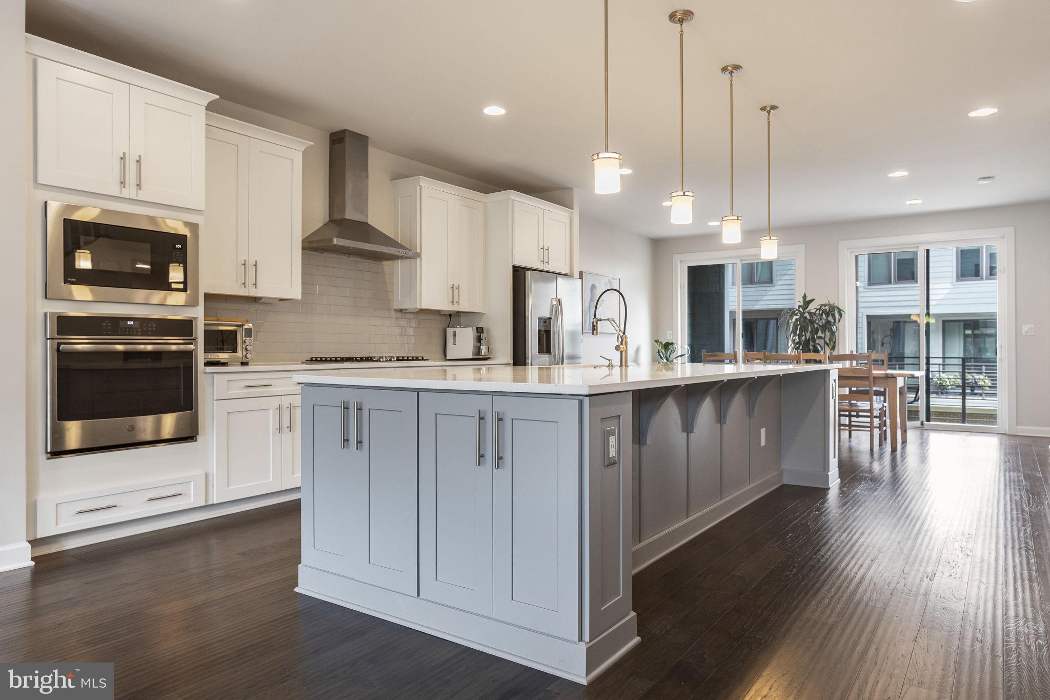 VILLAGE AT LEESBURG - Residential