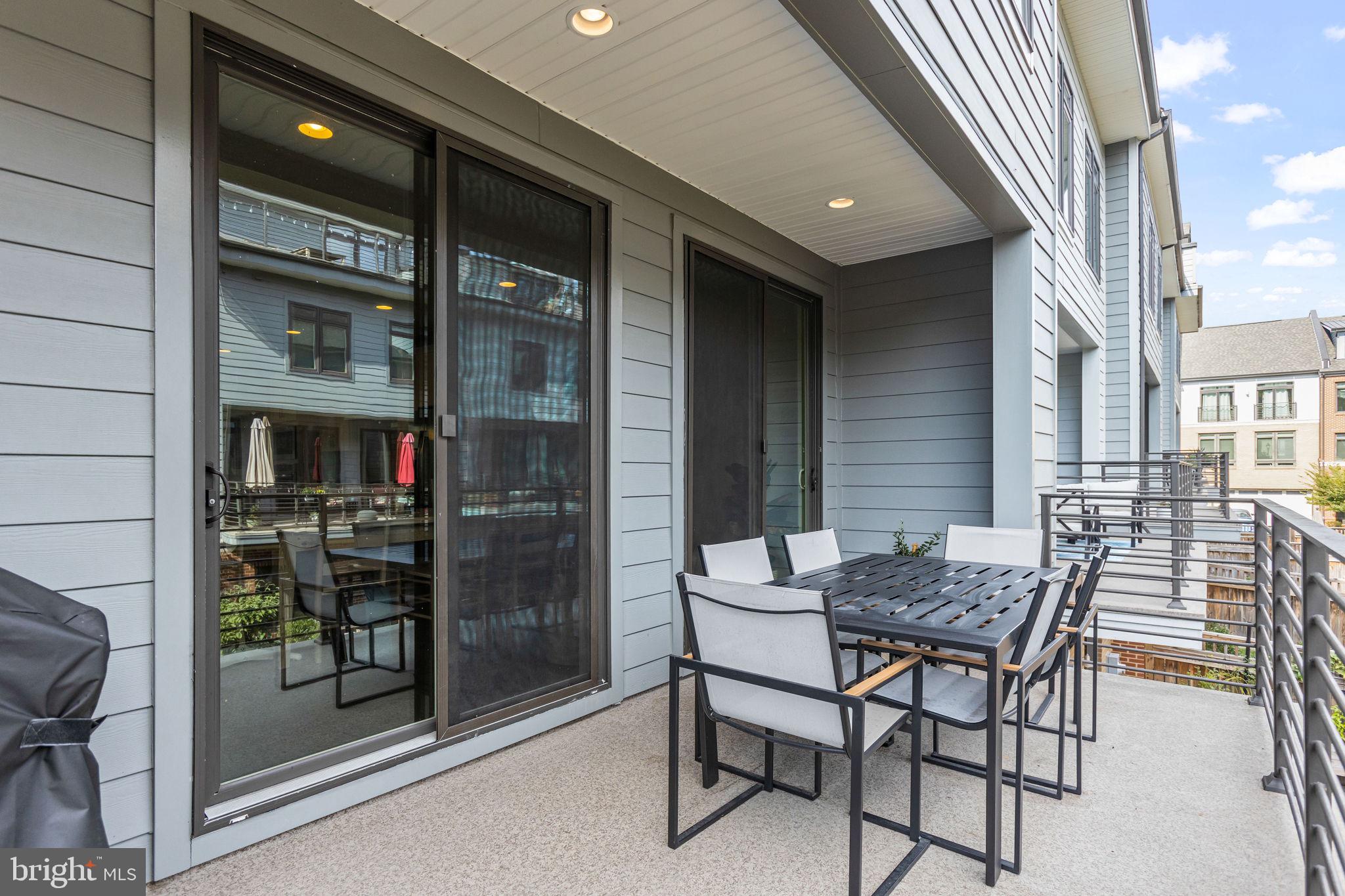 VILLAGE AT LEESBURG - Residential