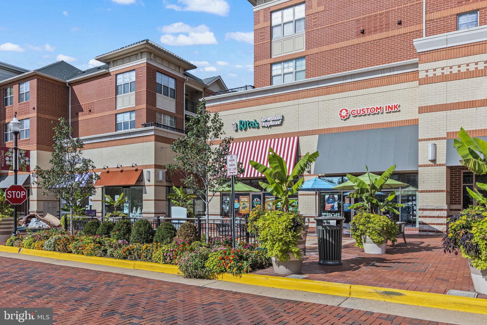 VILLAGE AT LEESBURG - Residential