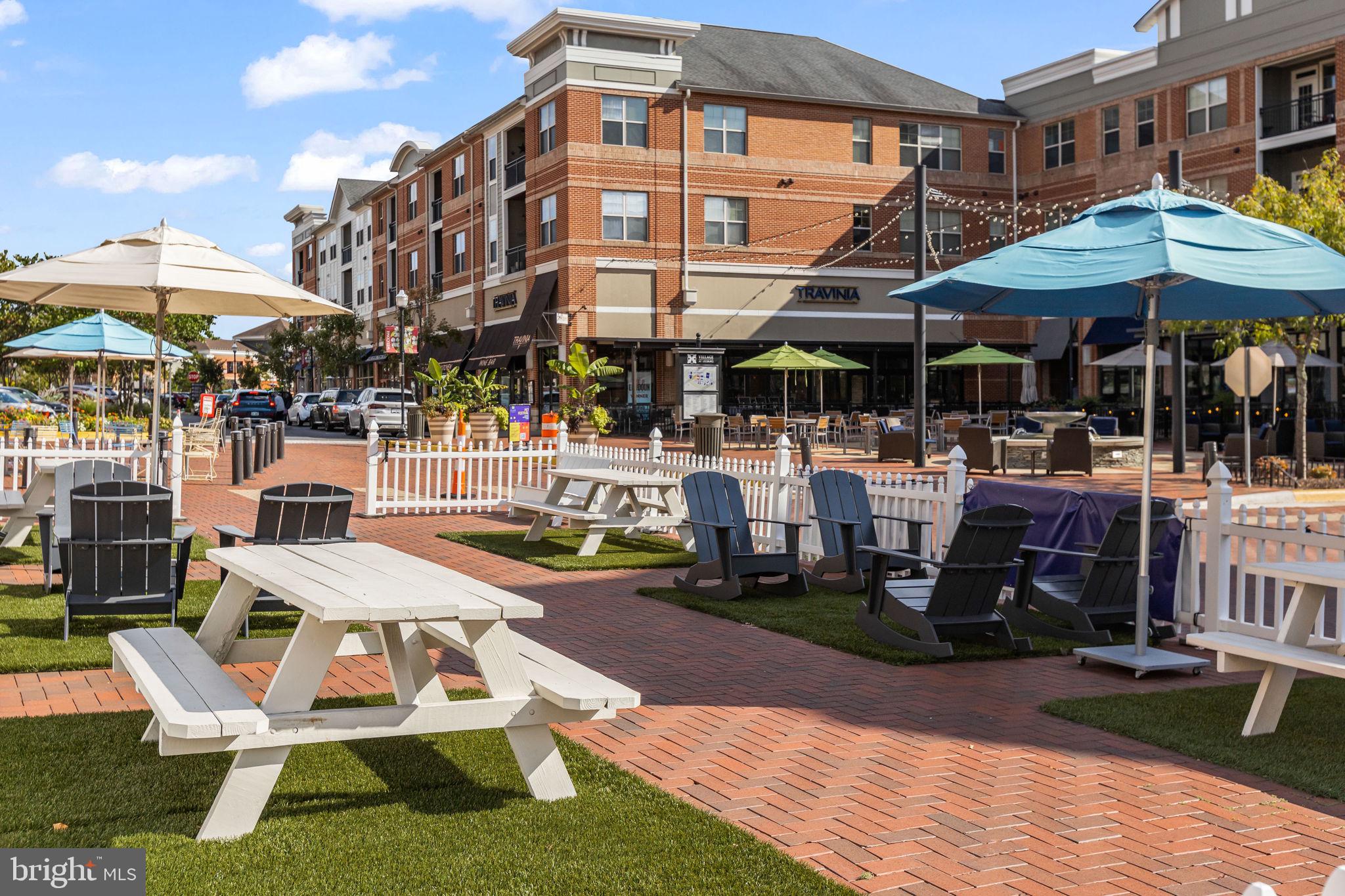 VILLAGE AT LEESBURG - Residential