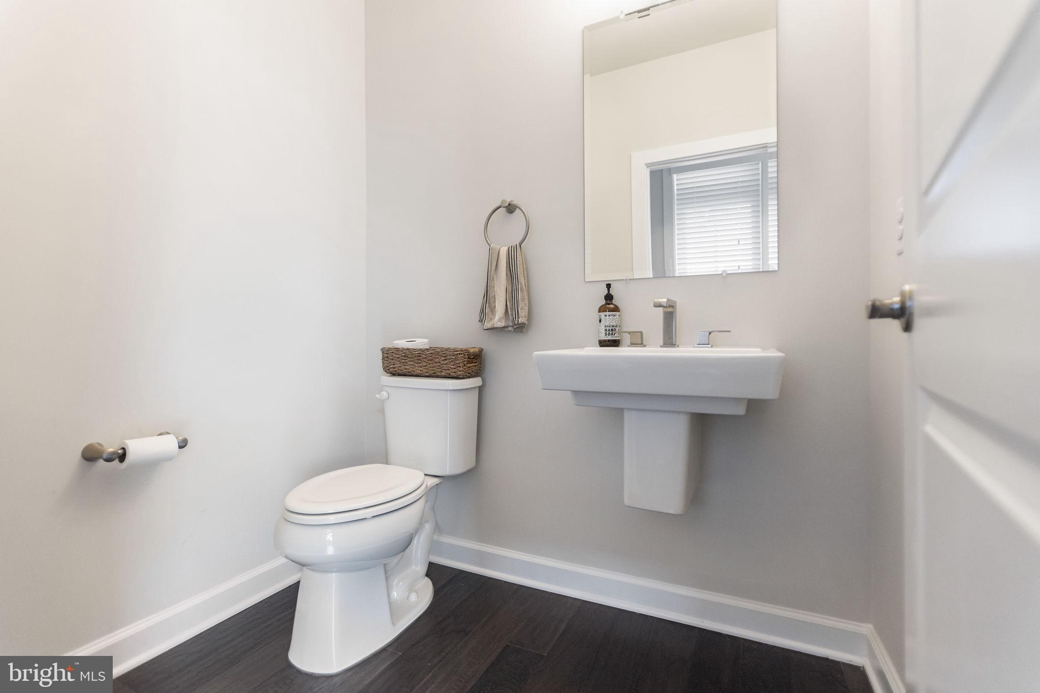 VILLAGE AT LEESBURG - Residential