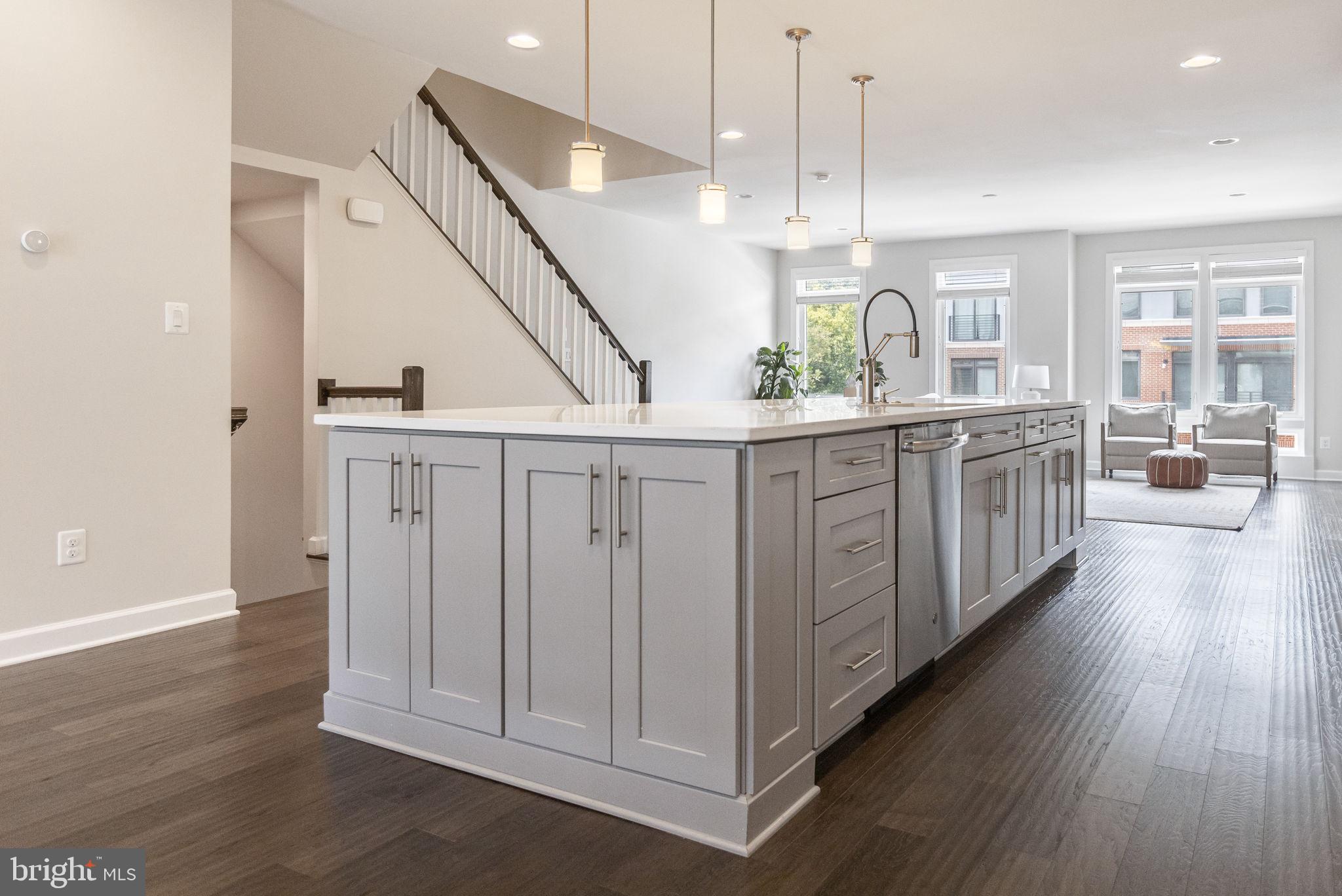 VILLAGE AT LEESBURG - Residential