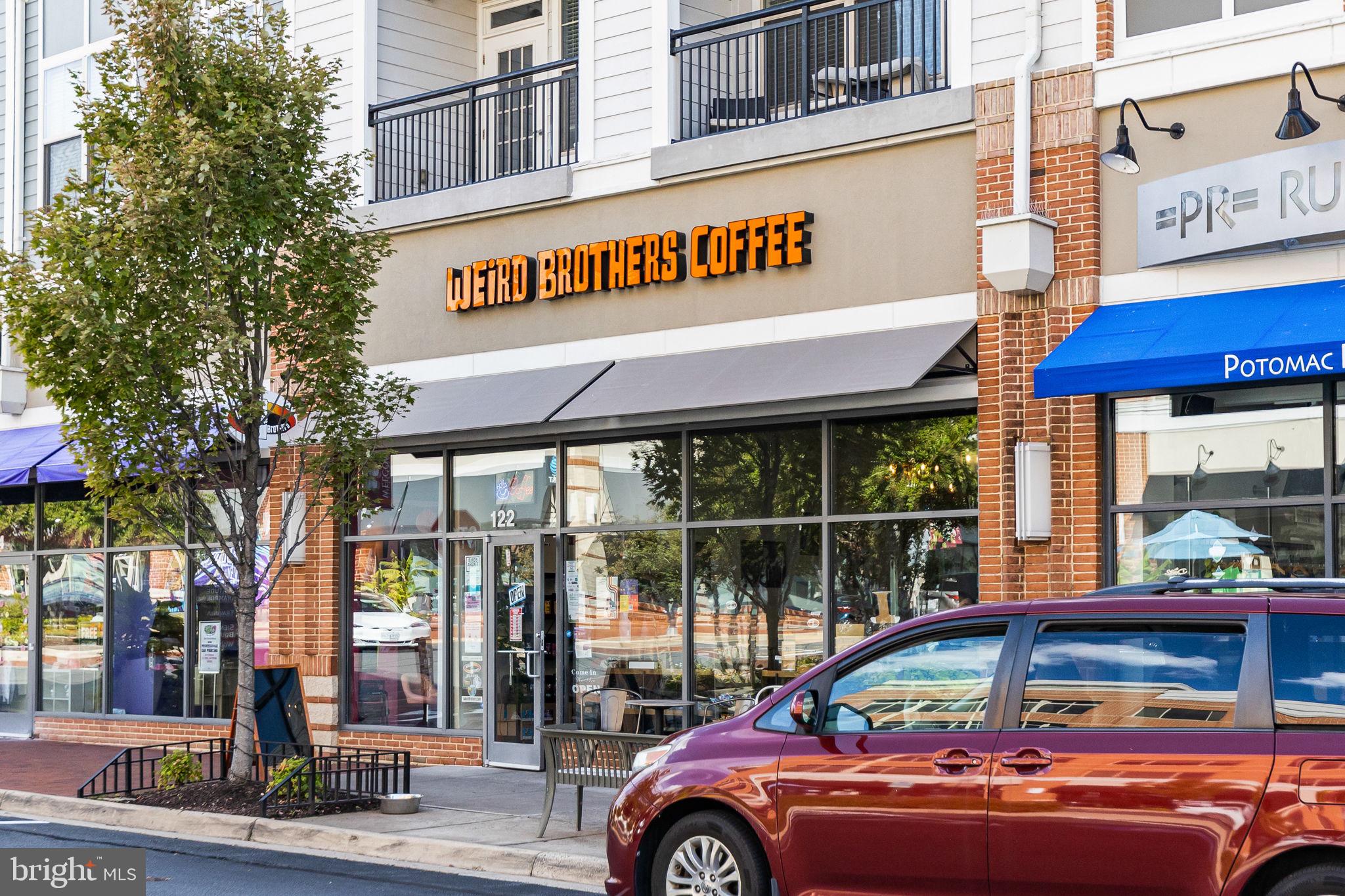 VILLAGE AT LEESBURG - Residential