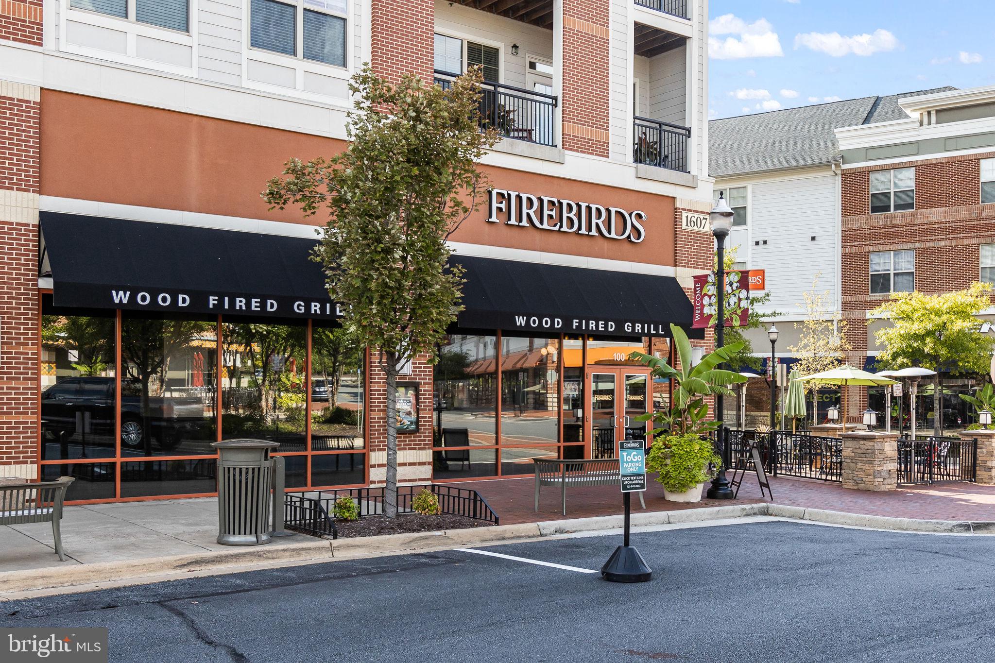 VILLAGE AT LEESBURG - Residential