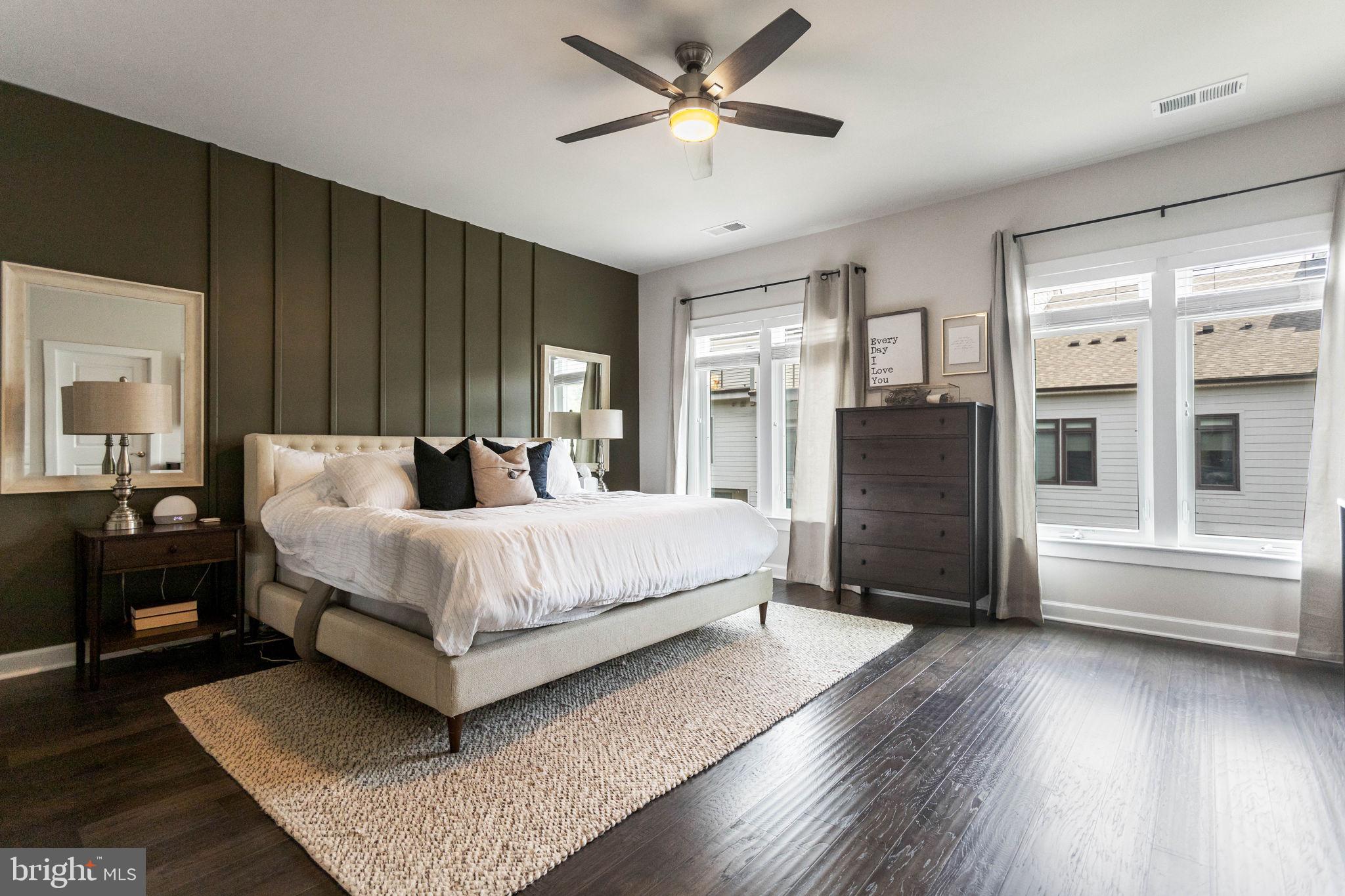 VILLAGE AT LEESBURG - Residential