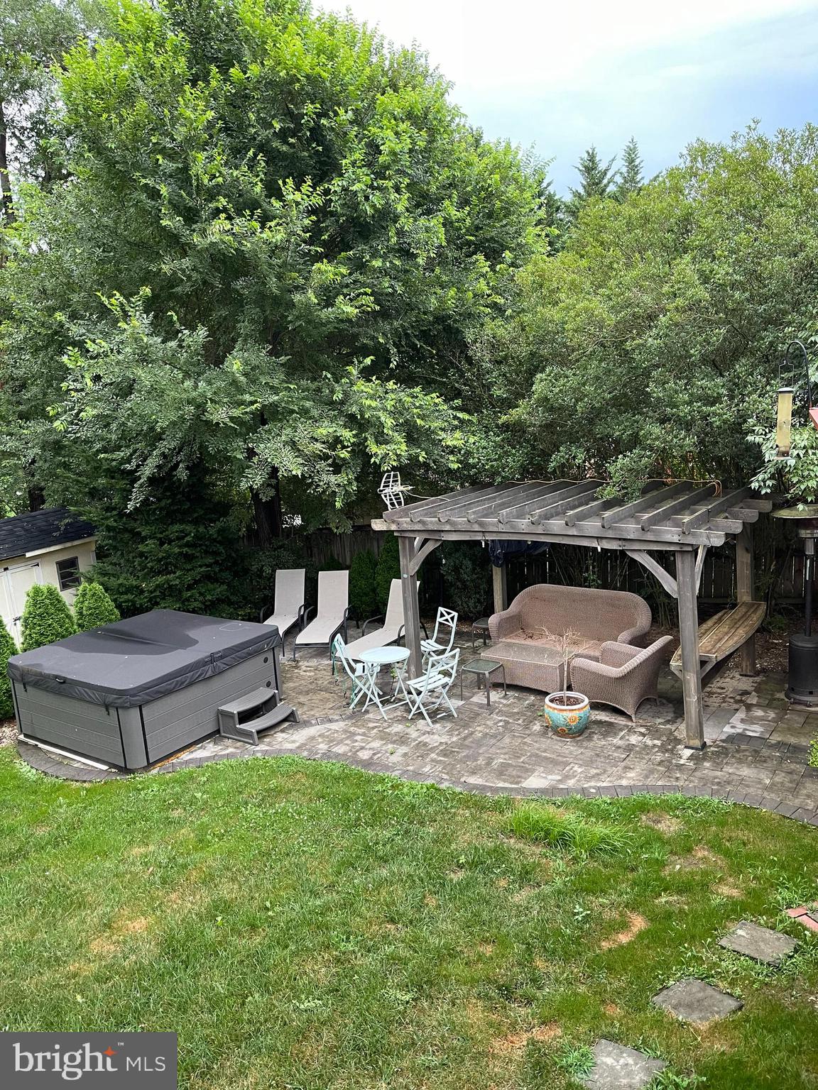 SWEEPSTAKES - Residential