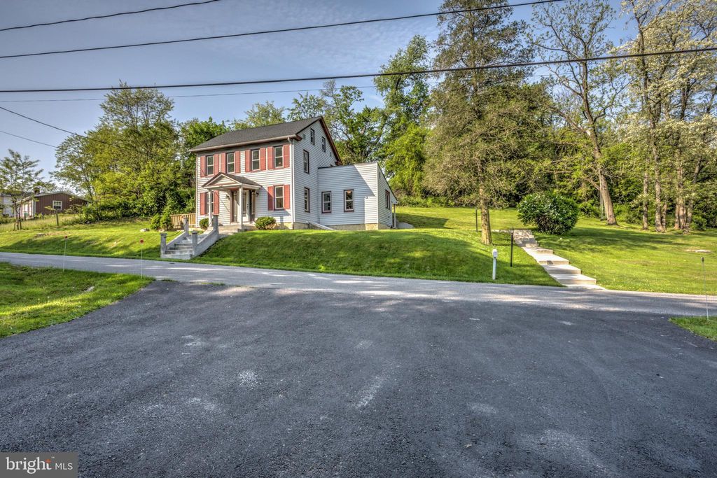 Photo of 4560 FAIRVIEW RD, COLUMBIA, PA 17512 (MLS # PALA2034802)