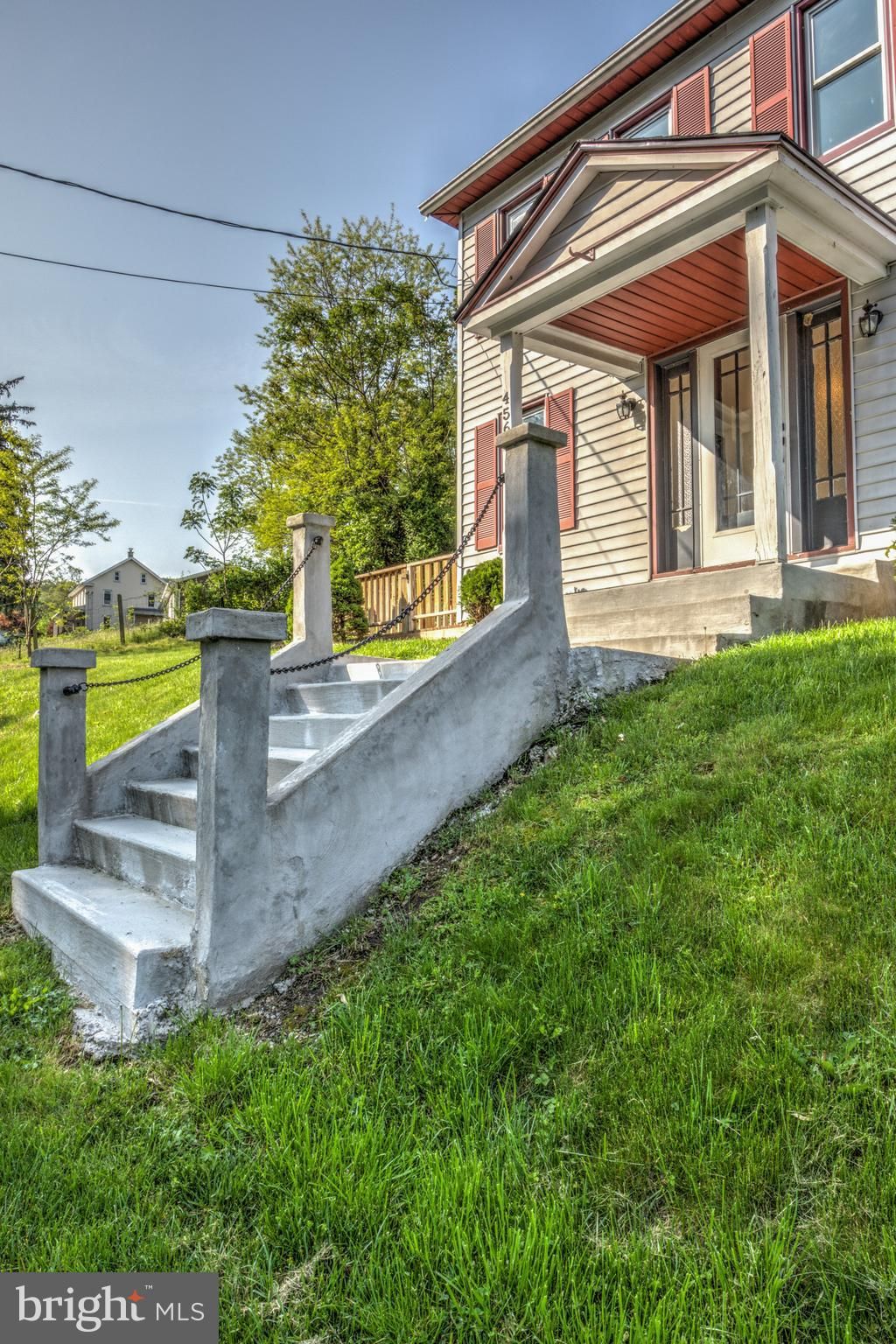 Photo of 4560 FAIRVIEW RD, COLUMBIA, PA 17512 (MLS # PALA2034802)