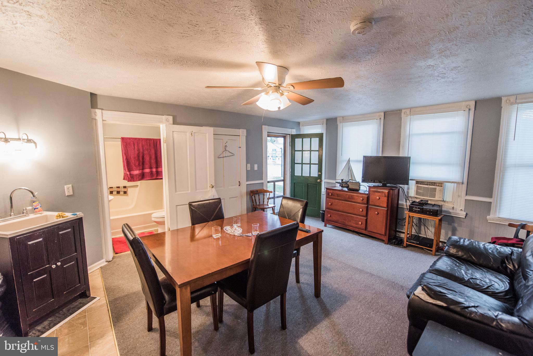 FRONT ROYAL & RIVERTON IMPROVEMENT CO. - Commercial Sale