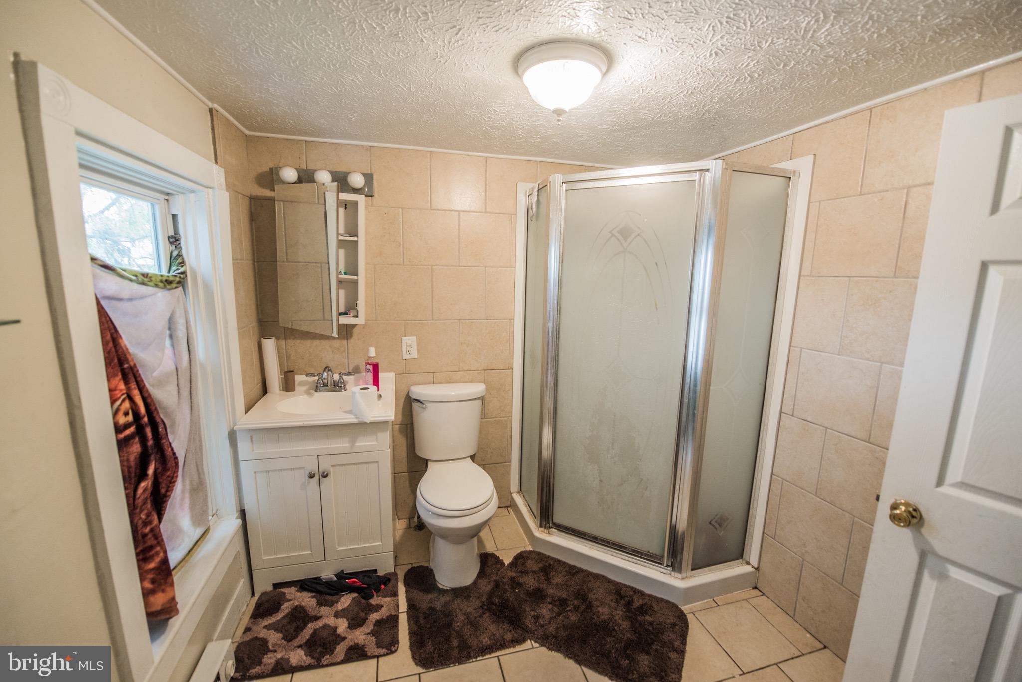 FRONT ROYAL & RIVERTON IMPROVEMENT CO. - Commercial Sale