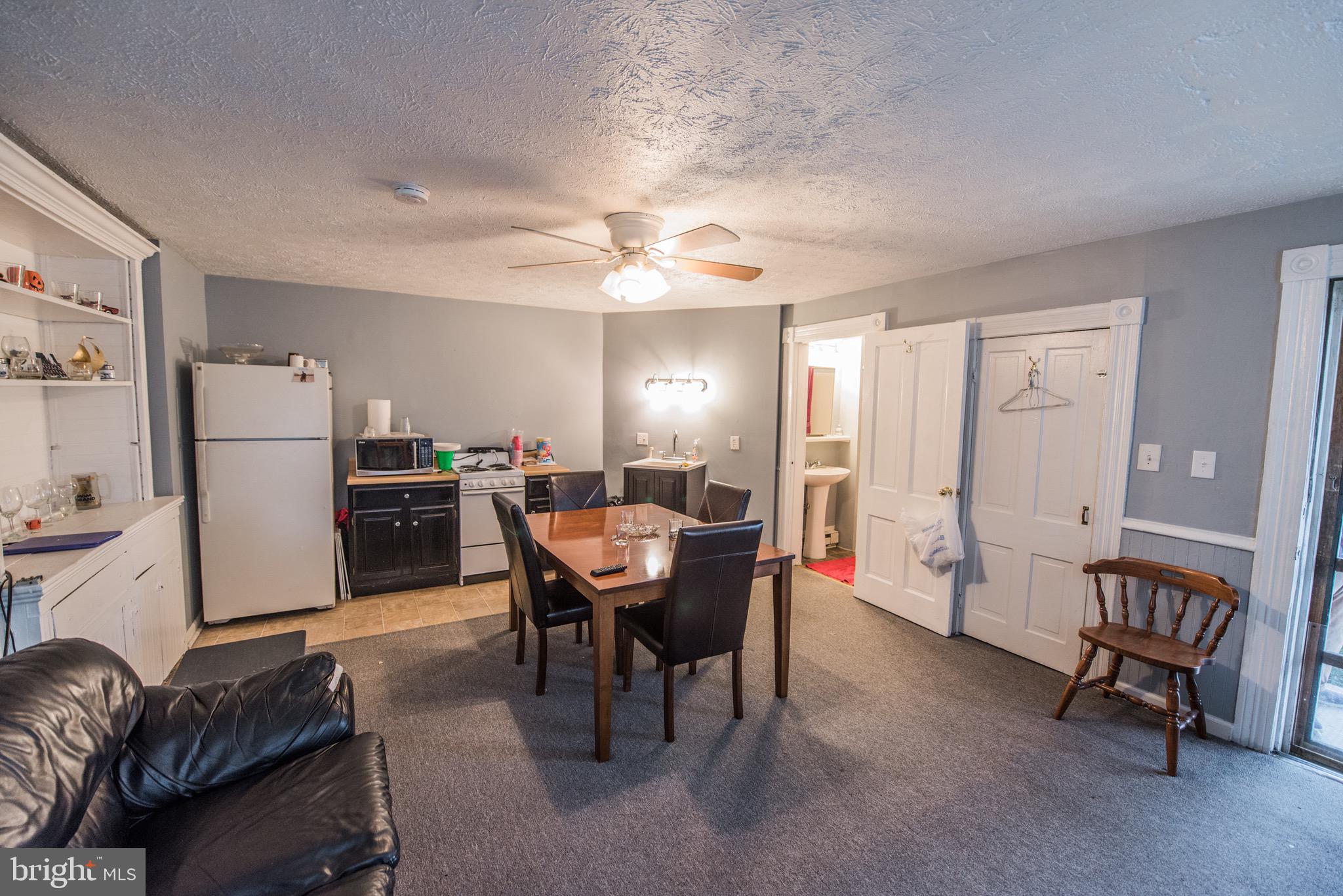 FRONT ROYAL & RIVERTON IMPROVEMENT CO. - Commercial Sale