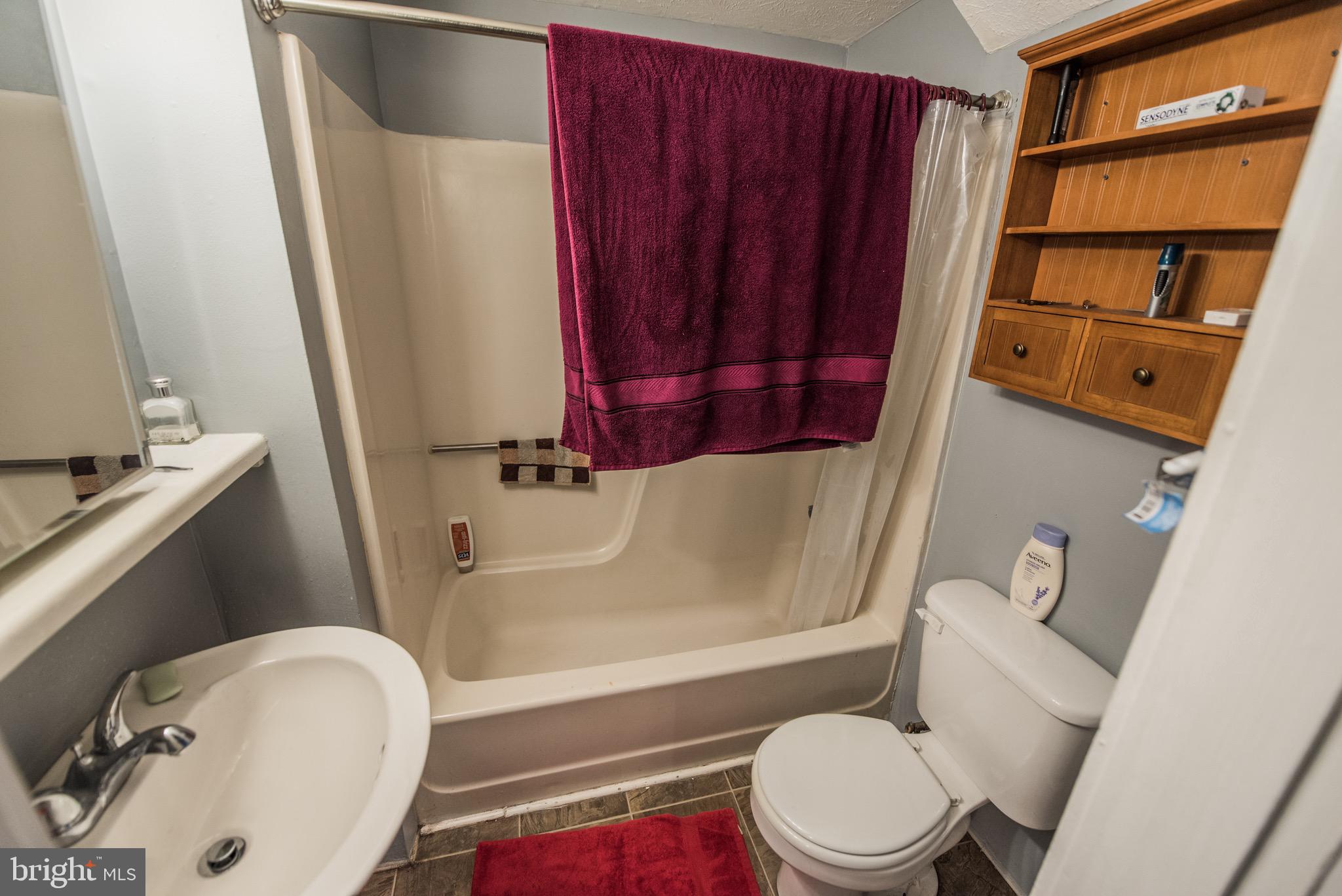 FRONT ROYAL & RIVERTON IMPROVEMENT CO. - Commercial Sale