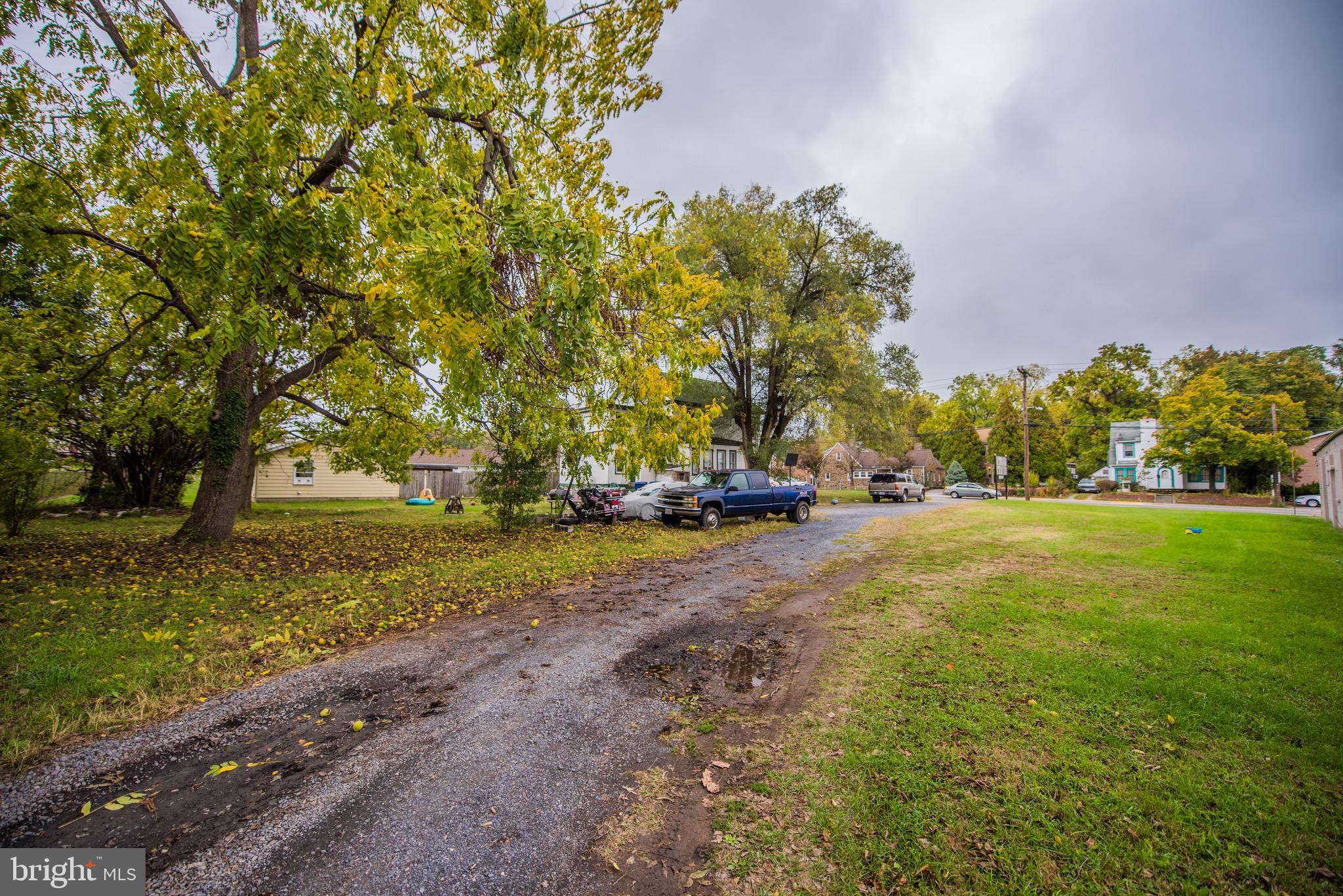 FRONT ROYAL & RIVERTON IMPROVEMENT CO. - Commercial Sale