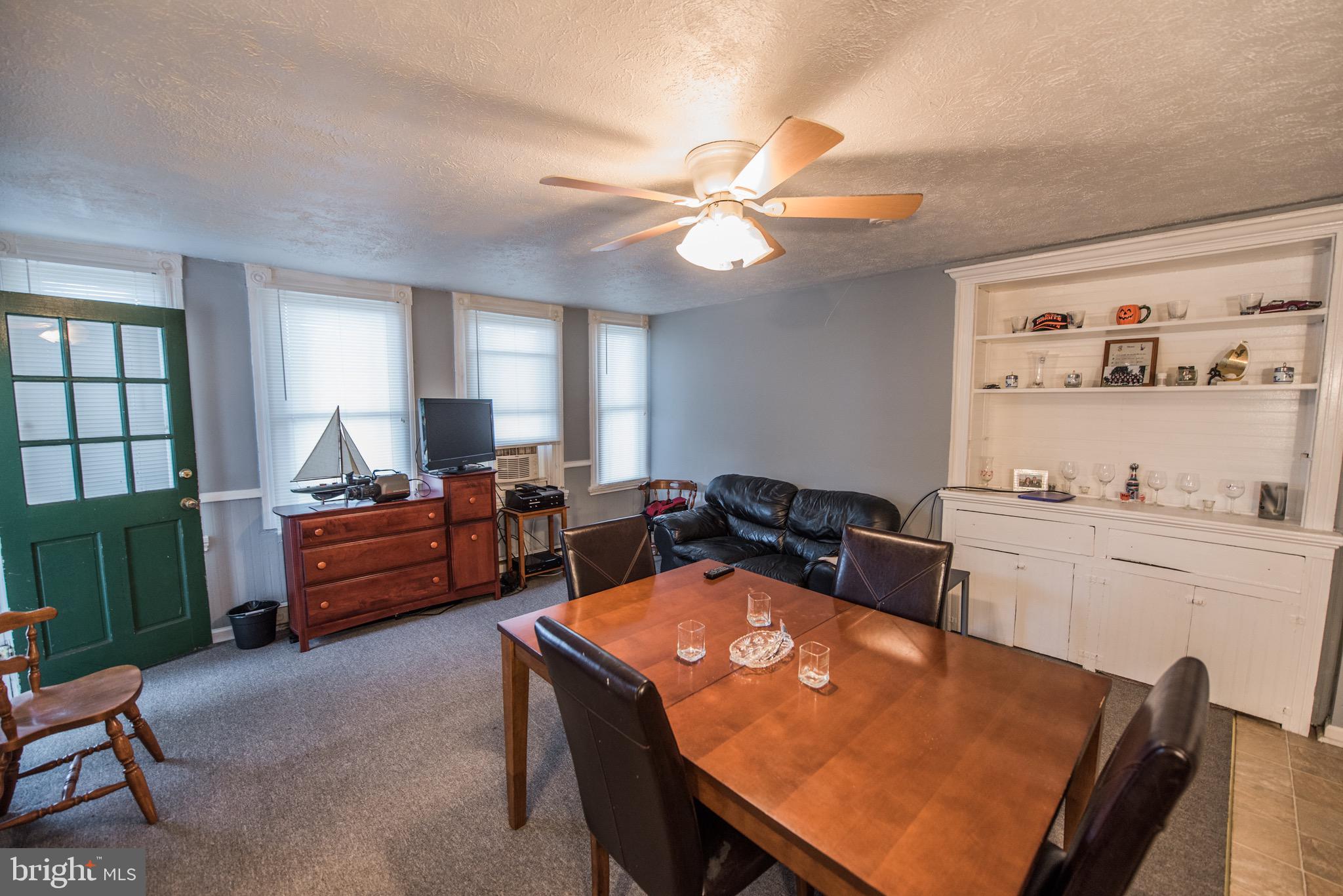 FRONT ROYAL & RIVERTON IMPROVEMENT CO. - Commercial Sale