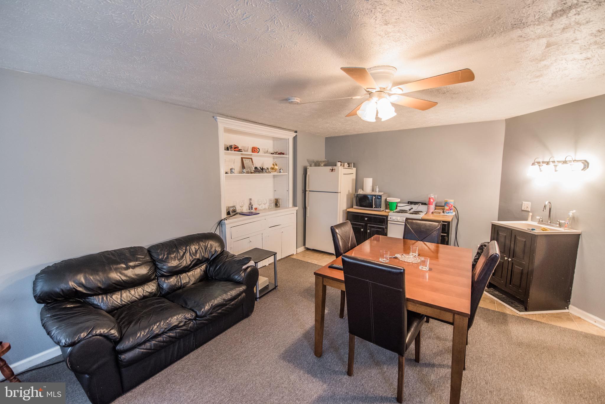 FRONT ROYAL & RIVERTON IMPROVEMENT CO. - Commercial Sale