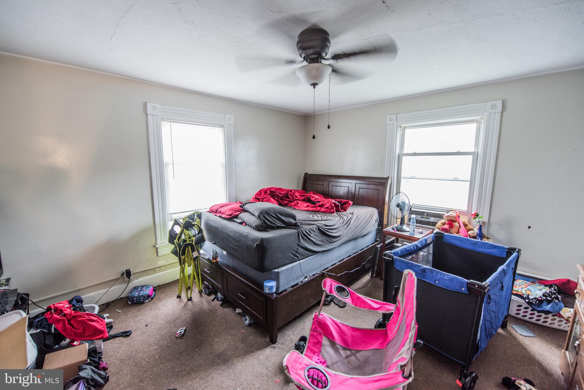 FRONT ROYAL & RIVERTON IMPROVEMENT CO. - Commercial Sale