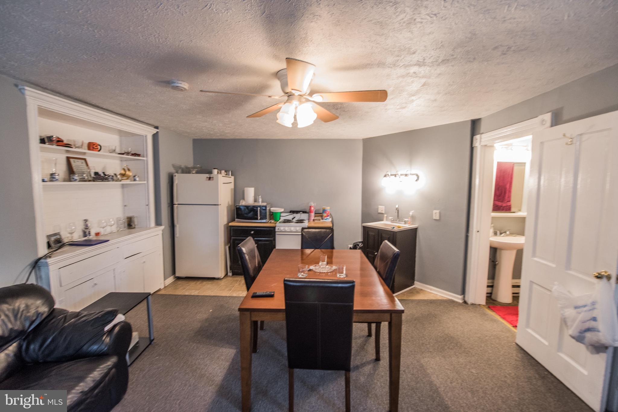 FRONT ROYAL & RIVERTON IMPROVEMENT CO. - Commercial Sale