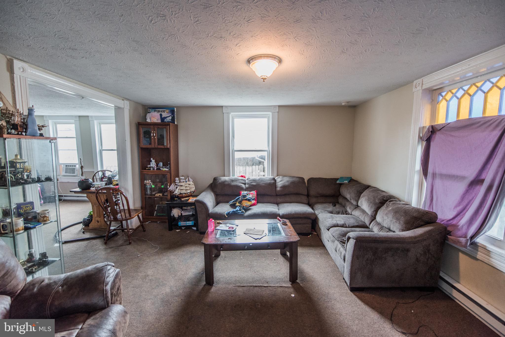 FRONT ROYAL & RIVERTON IMPROVEMENT CO. - Commercial Sale