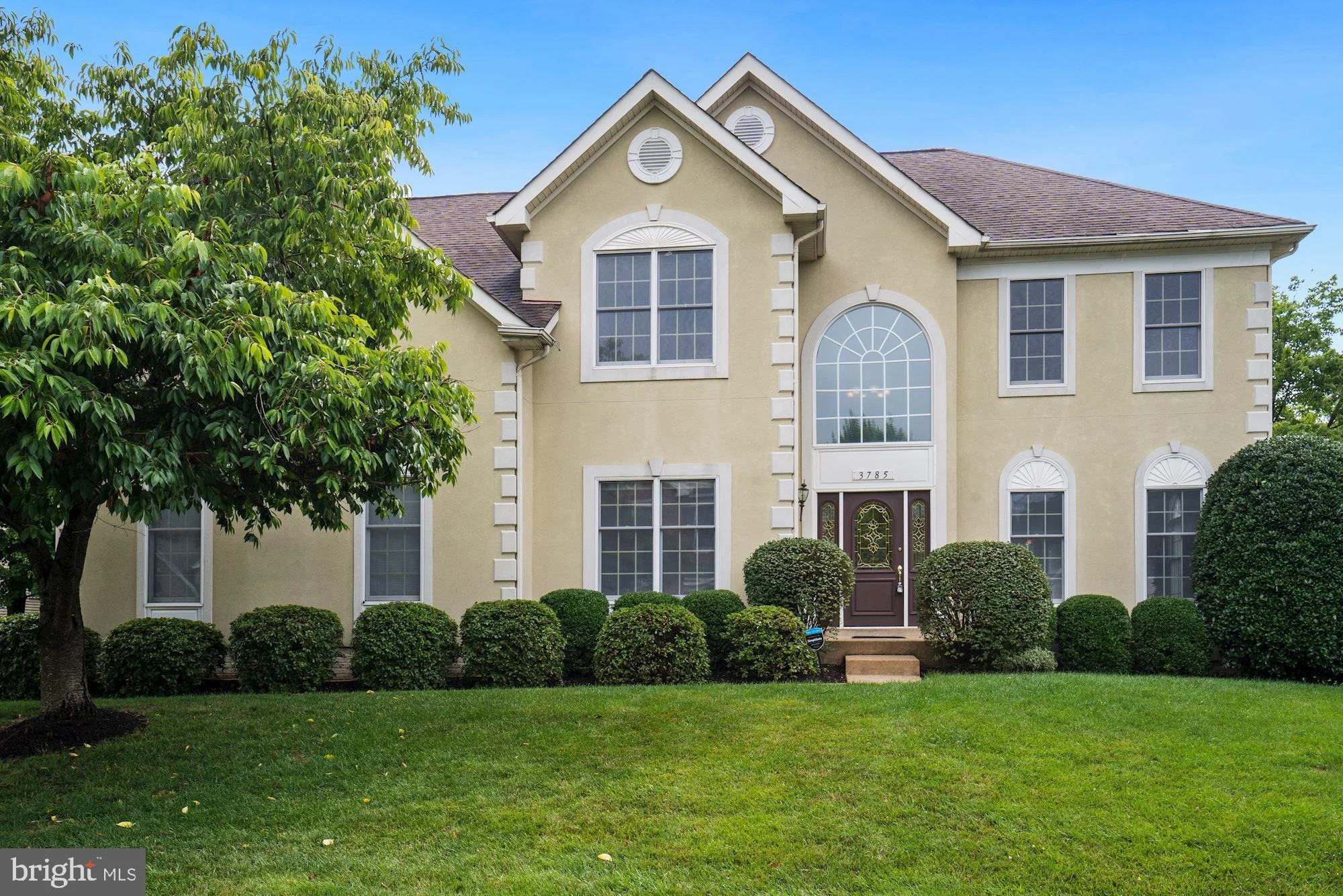 3785 Avenel Court, Fairfax, VA 22033