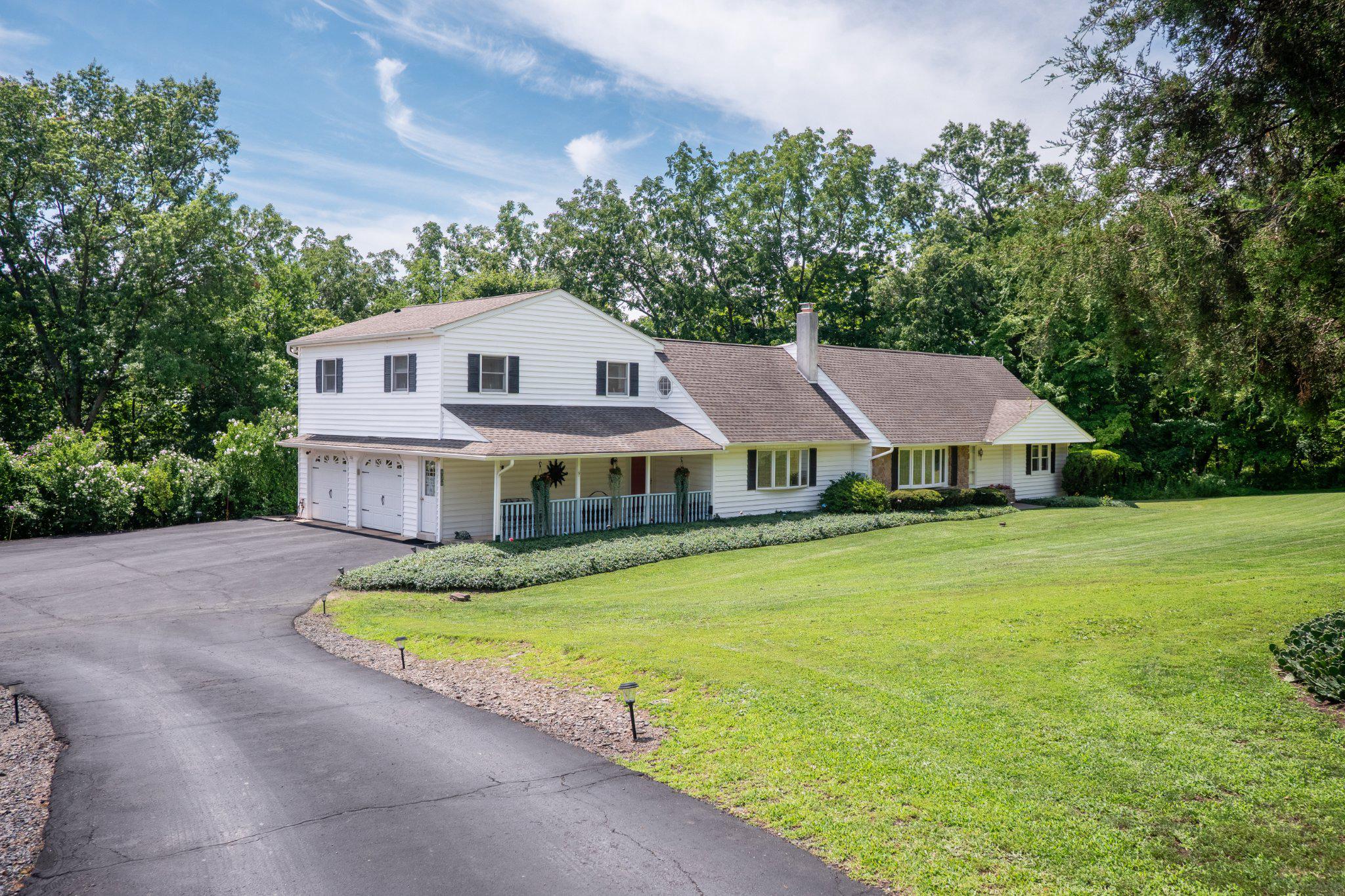 630 WILSON LANE