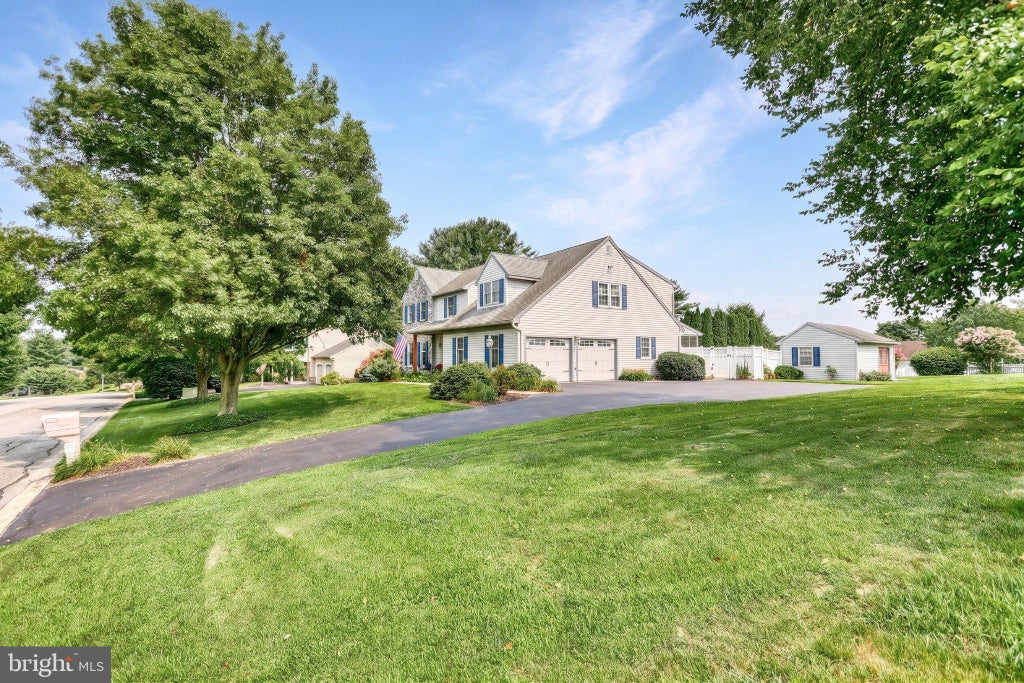 Photo of LANCASTER, PA 17603 (MLS # PALA2094980)