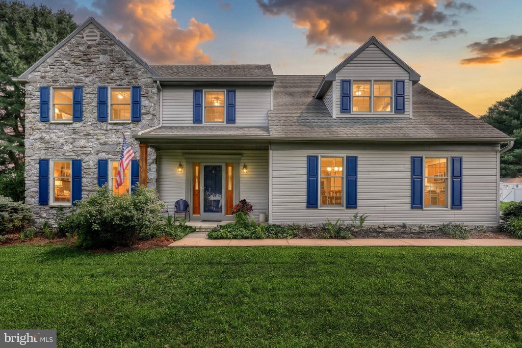 Photo of LANCASTER, PA 17603 (MLS # PALA2094980)