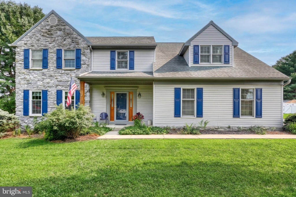 Photo of LANCASTER, PA 17603 (MLS # PALA2094980)