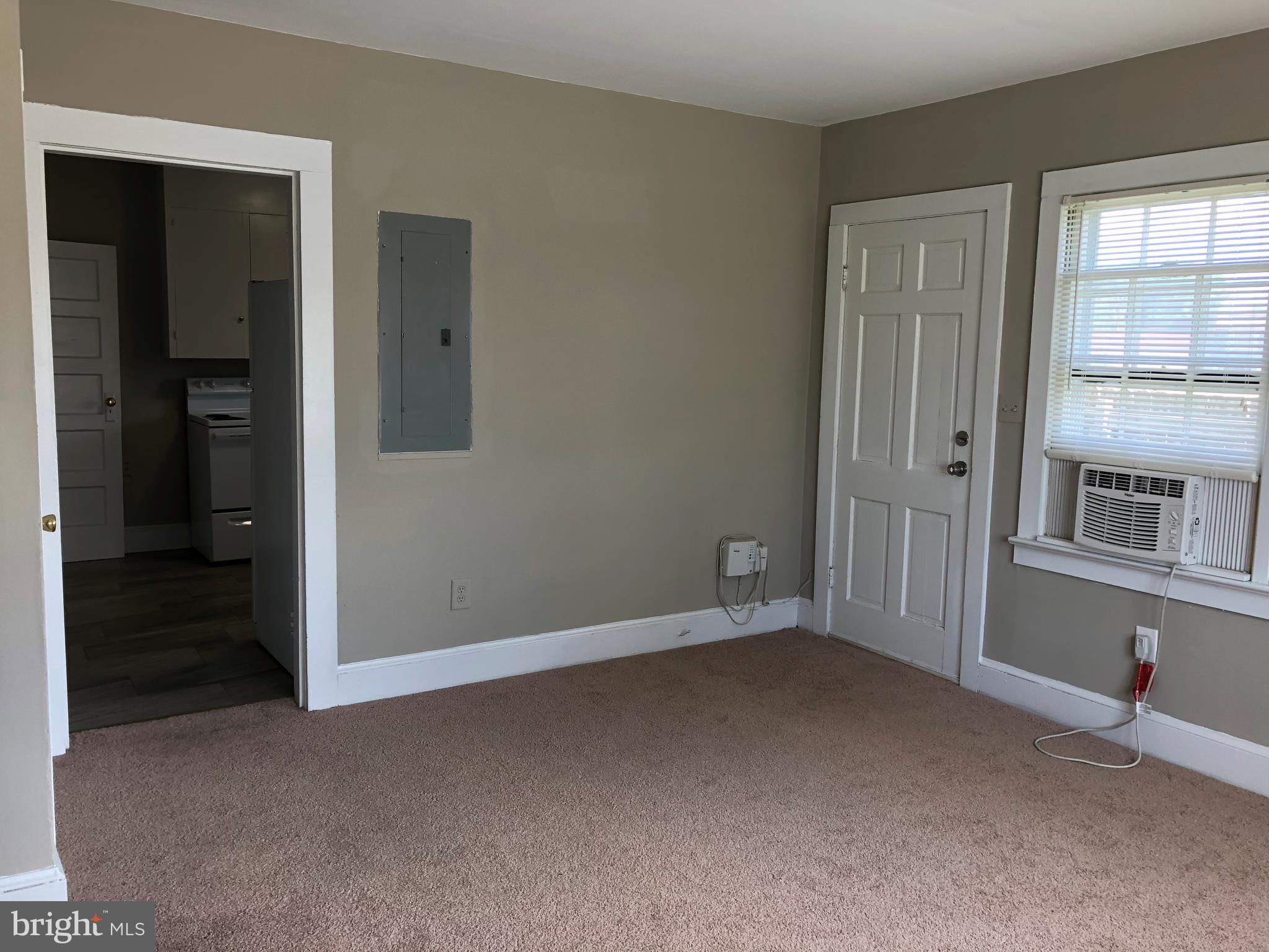 NONE AVAILABLE - Residential Lease