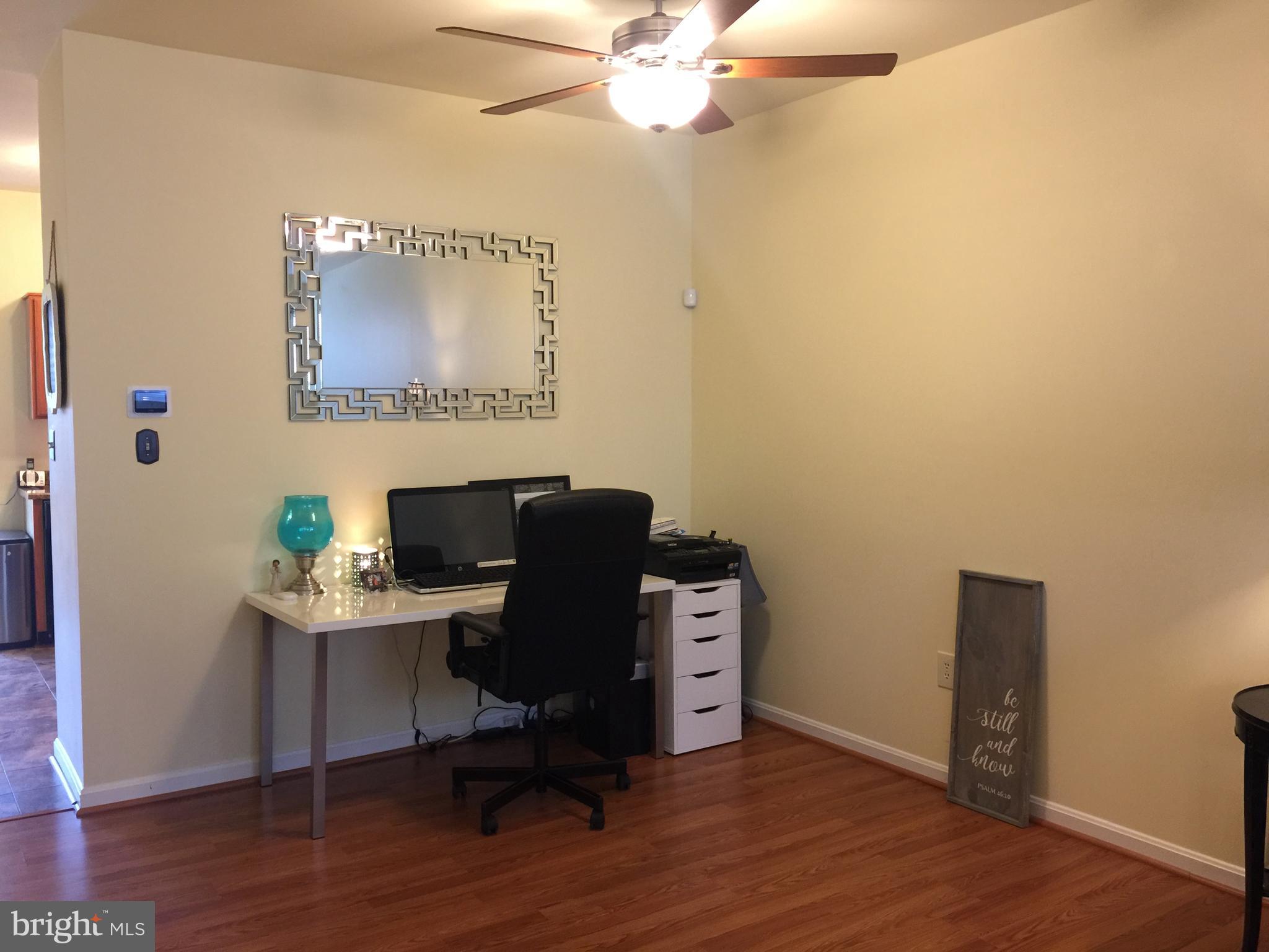 CENTRE RIDGE LAND BAY - Residential Lease