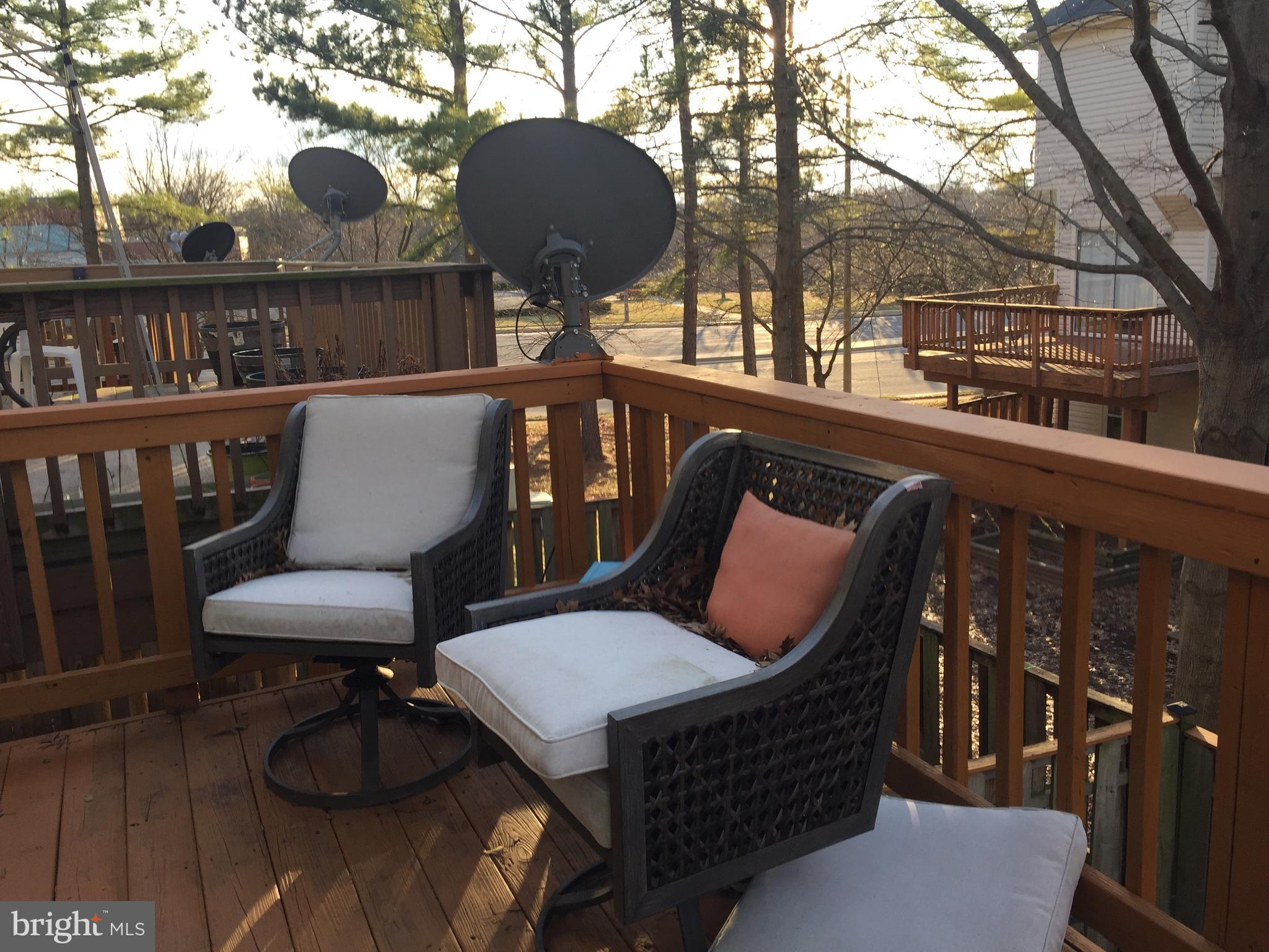 CENTRE RIDGE LAND BAY - Residential Lease